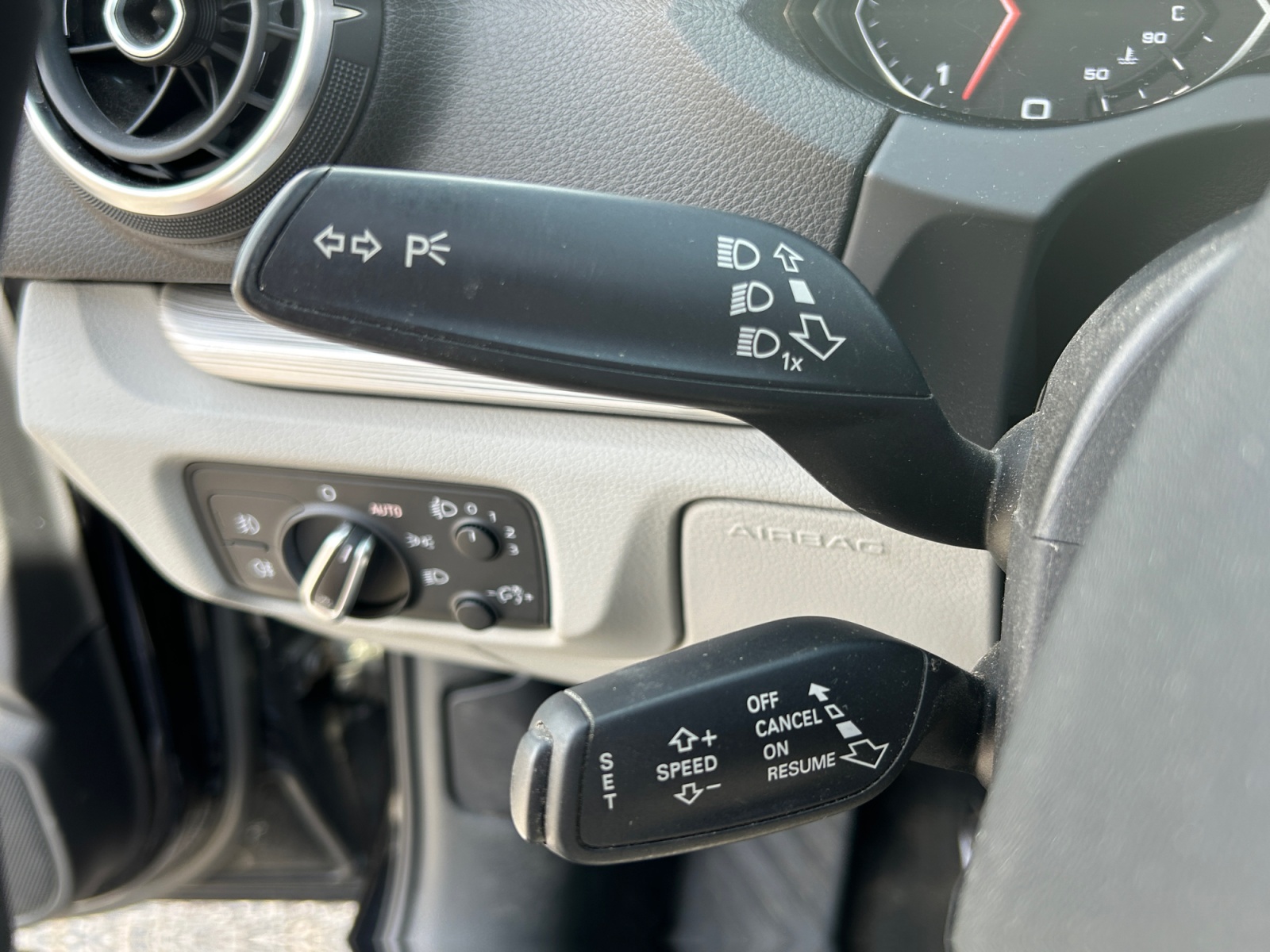 Audi A3 20