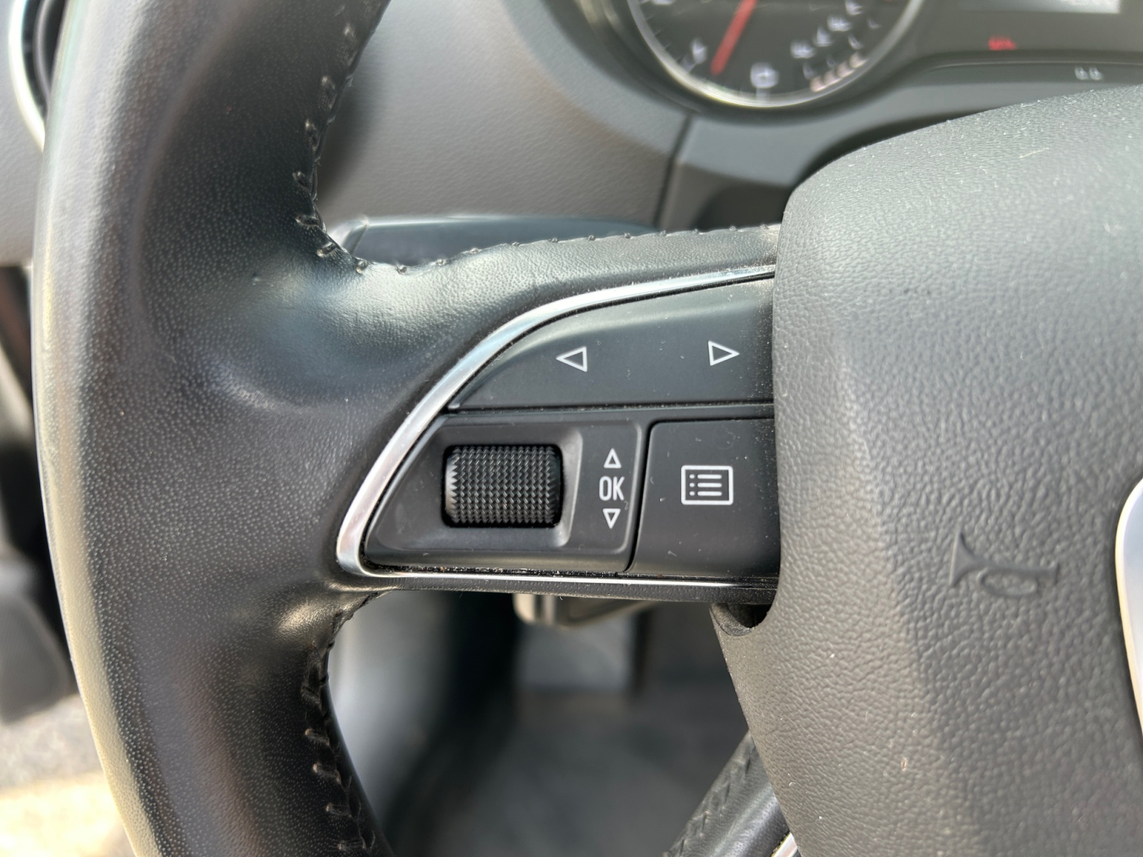 Audi A3 21