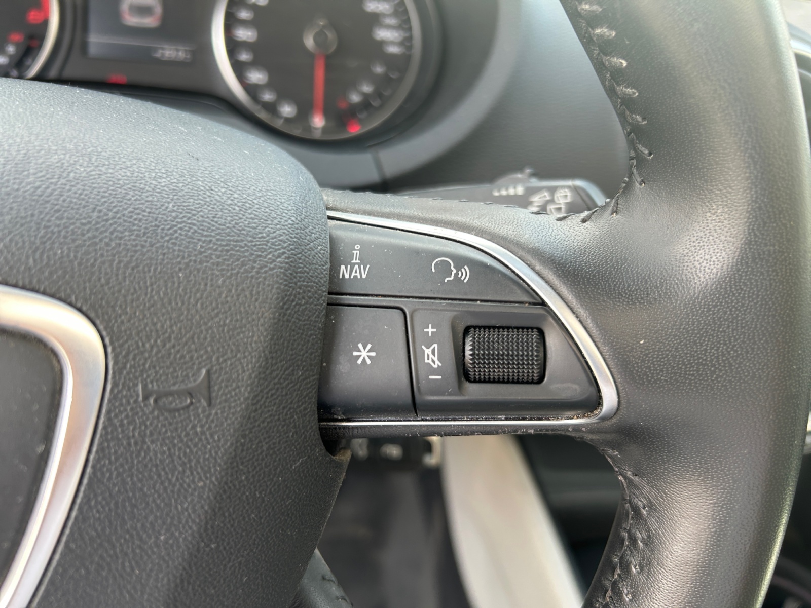 Audi A3 22