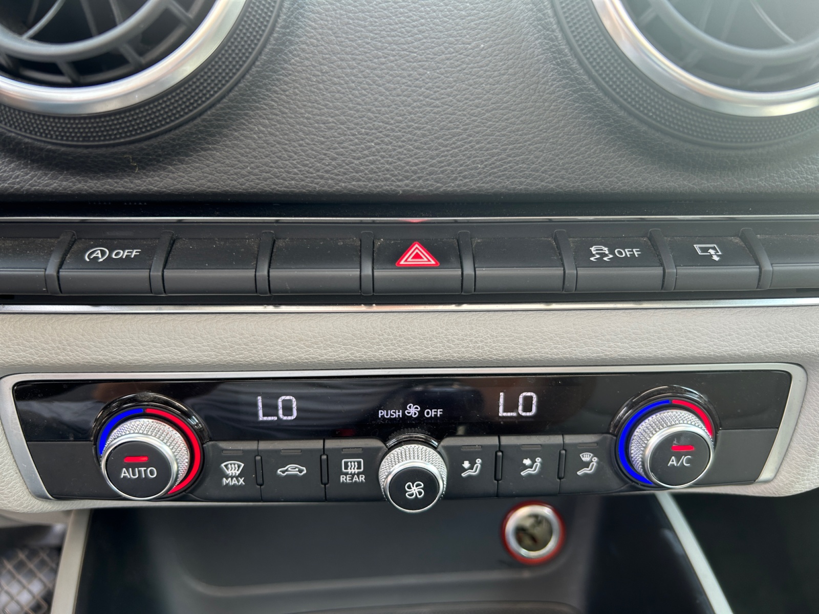 Audi A3 26
