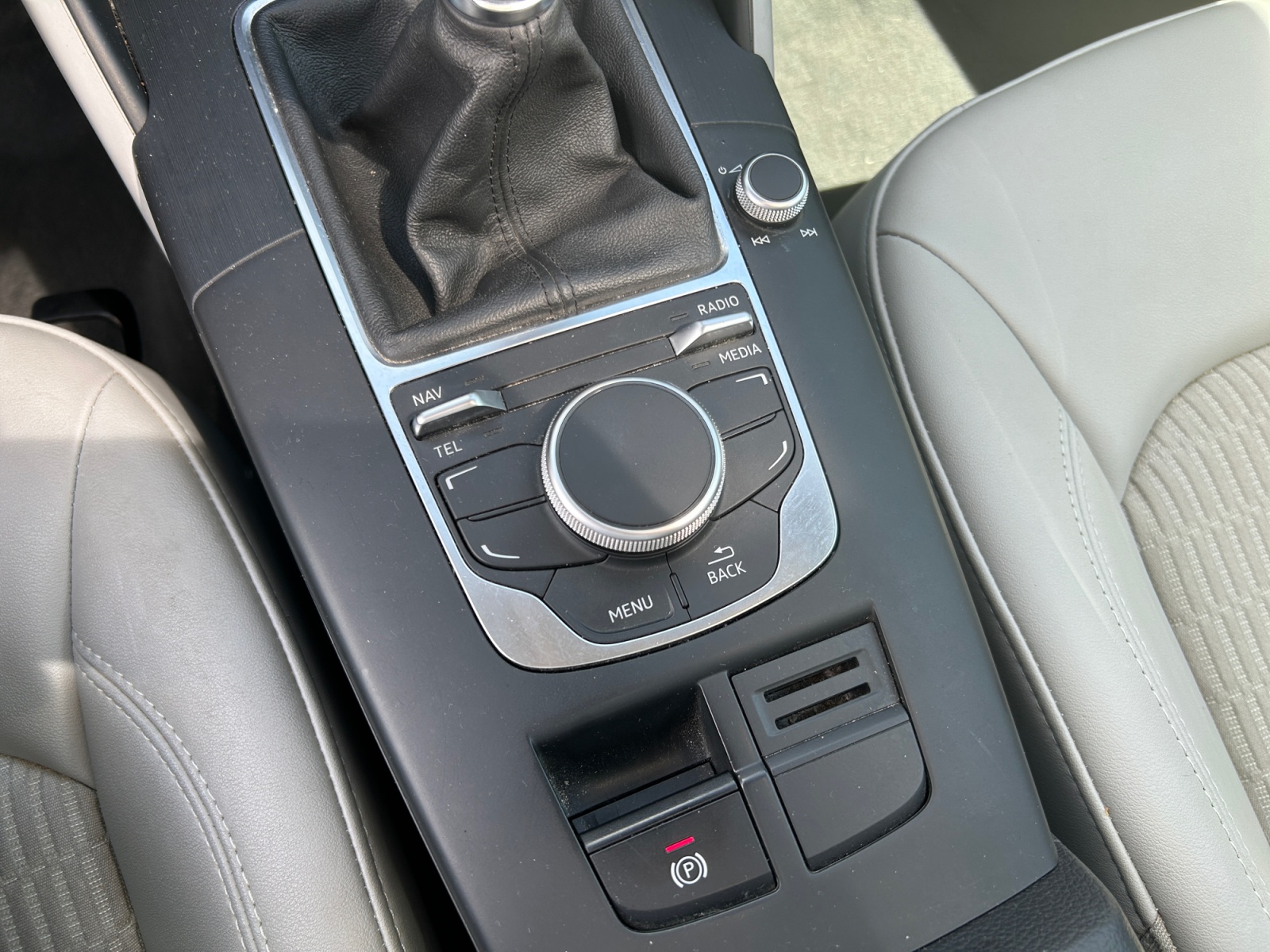 Audi A3 27