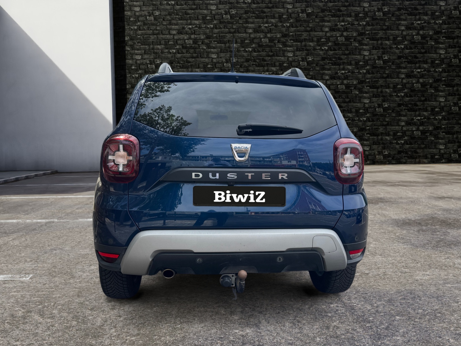 Dacia Duster 3