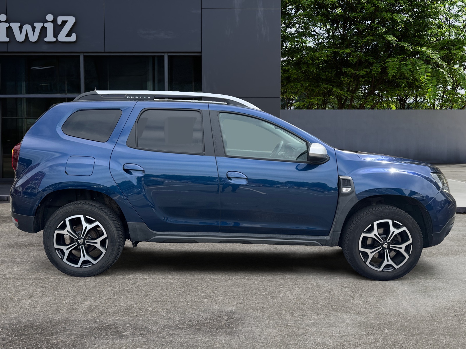 Dacia Duster 5