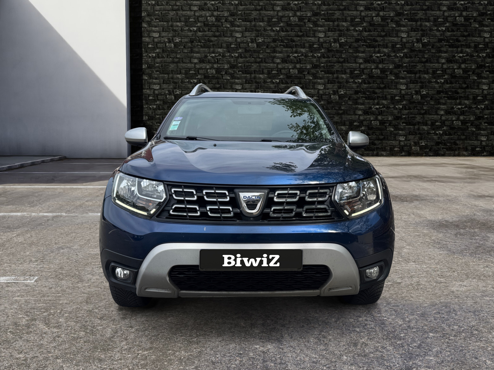 Dacia Duster 7