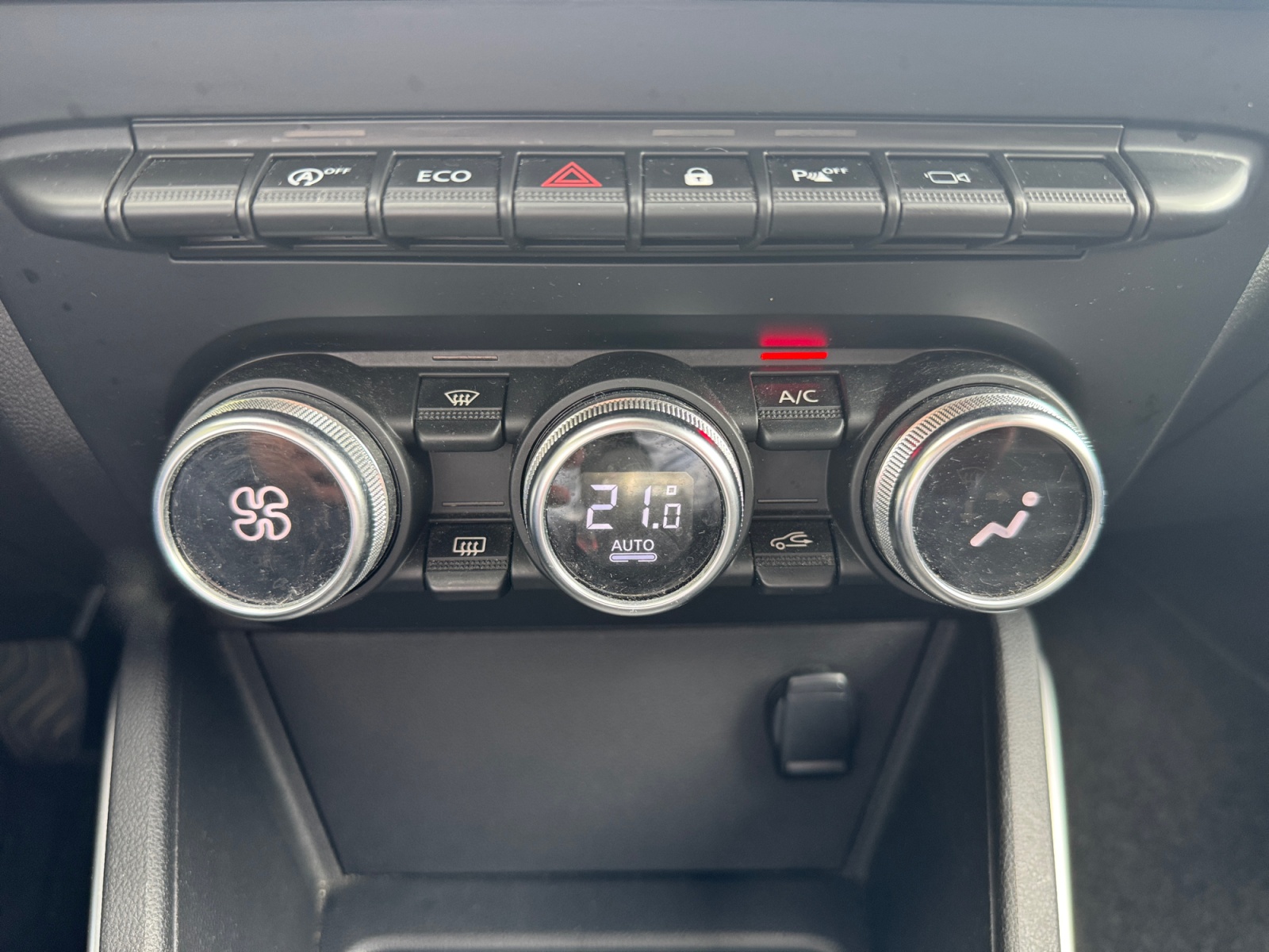 Dacia Duster 20