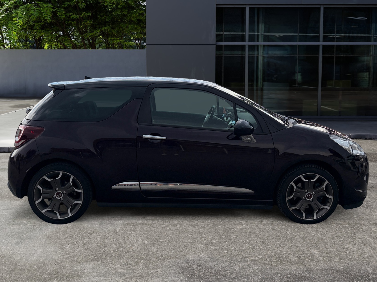 Ds Automobiles Ds3 5