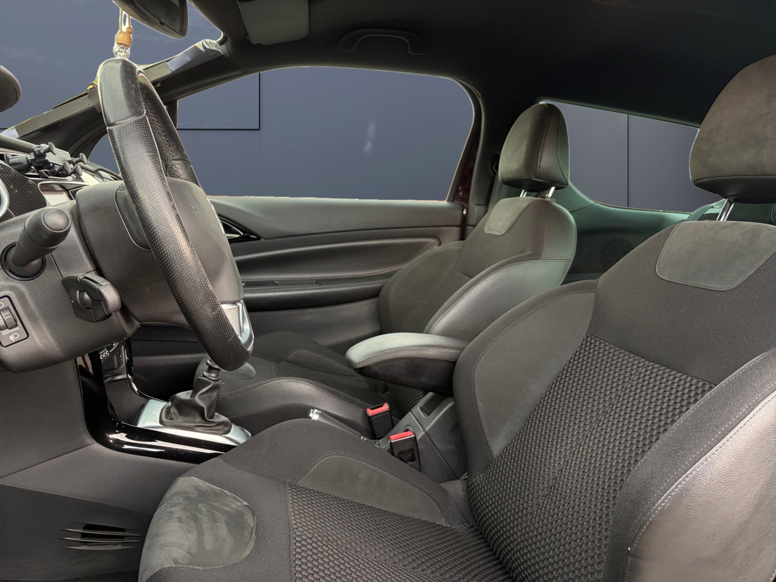 Ds Automobiles Ds3 9
