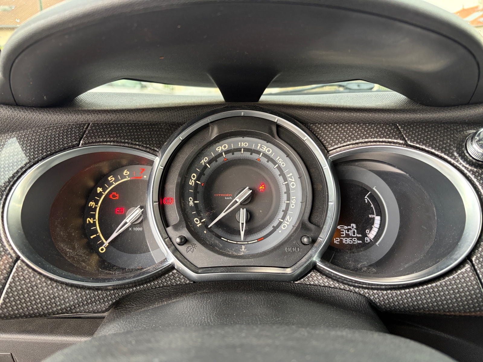 Ds Automobiles Ds3 16