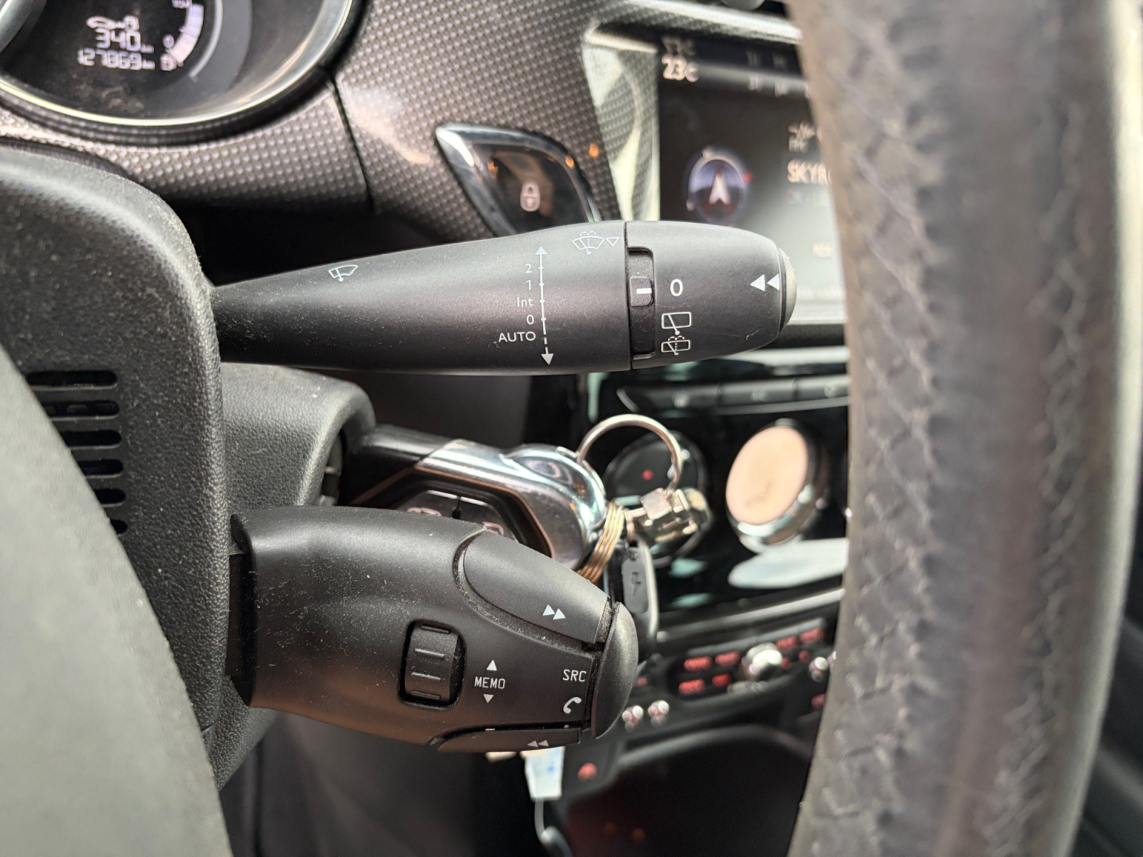 Ds Automobiles Ds3 21