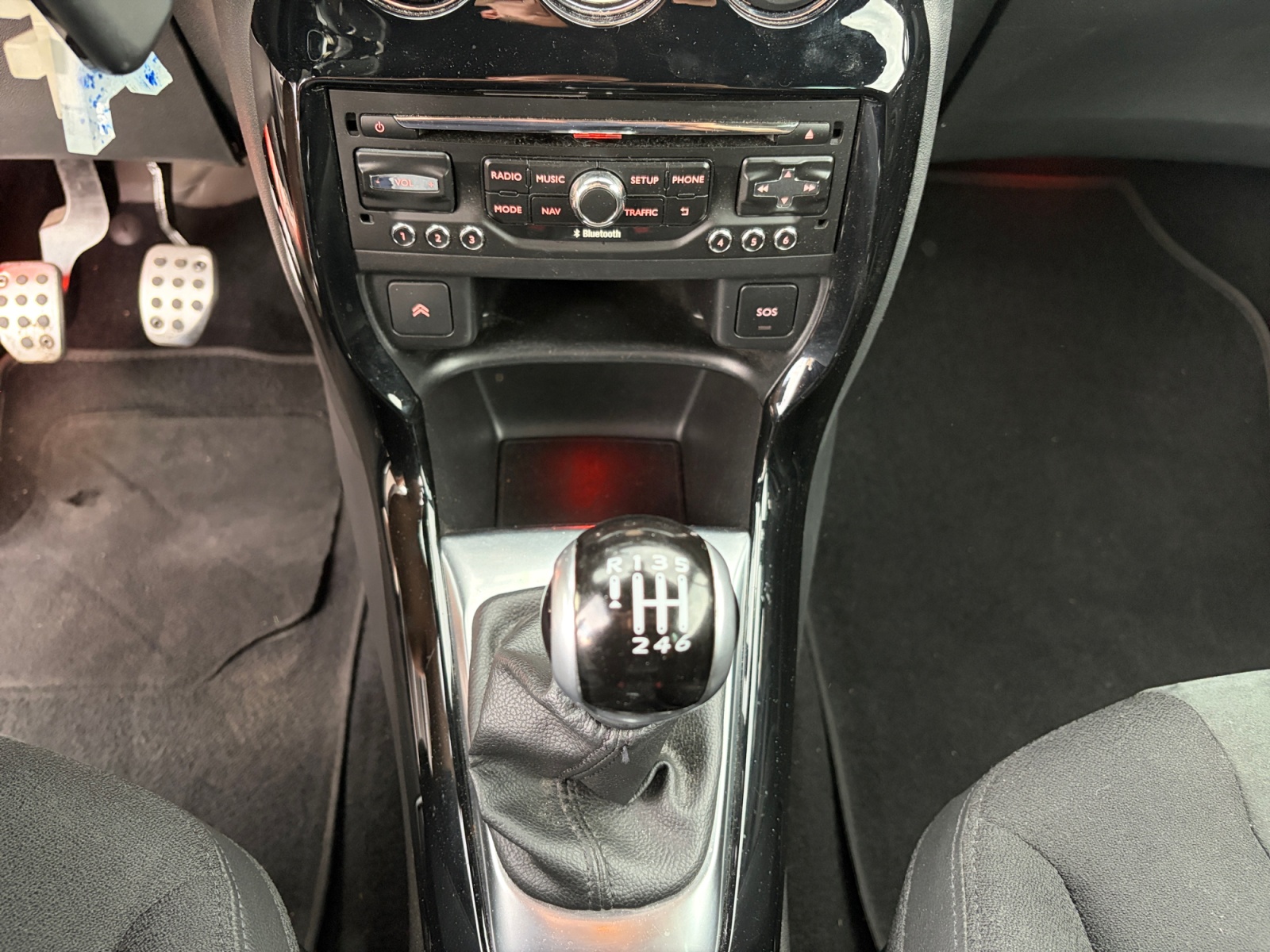 Ds Automobiles Ds3 22