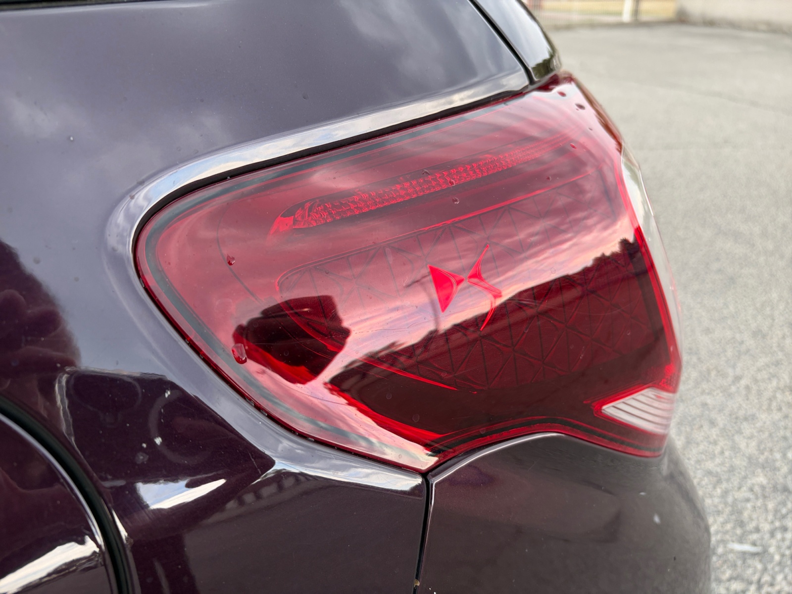 Ds Automobiles Ds3 29