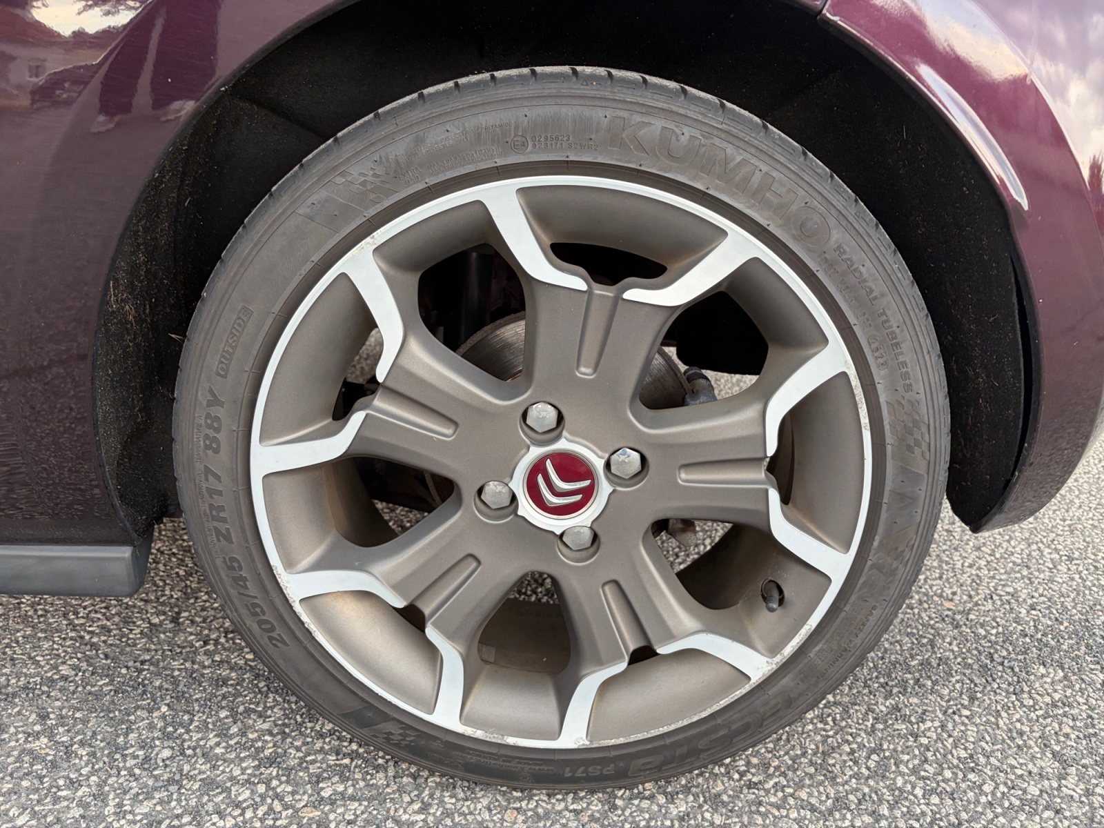 Ds Automobiles Ds3 33