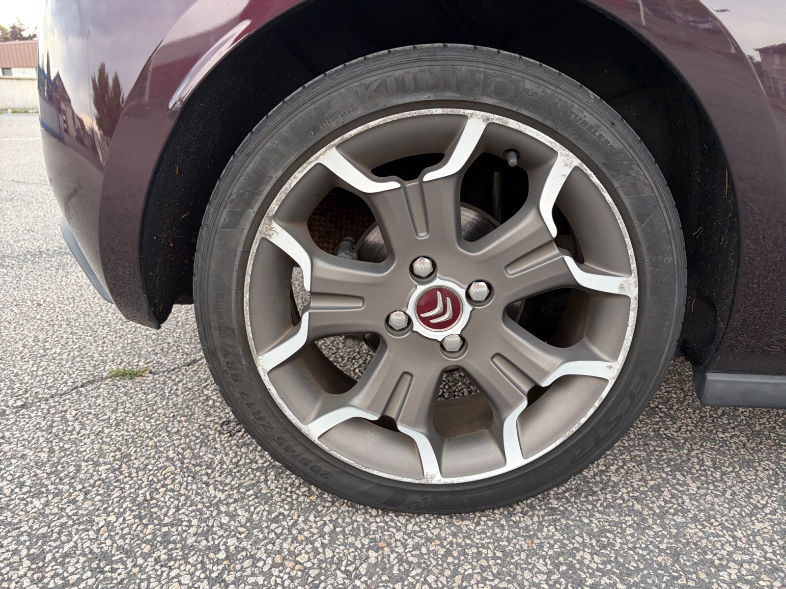 Ds Automobiles Ds3 34