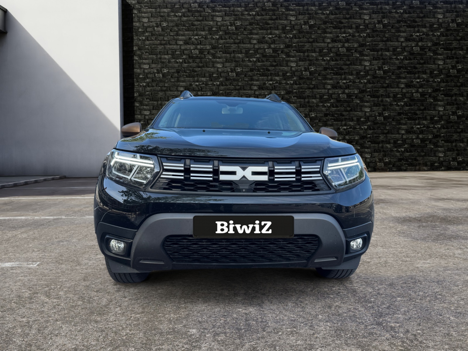 Dacia Duster 7