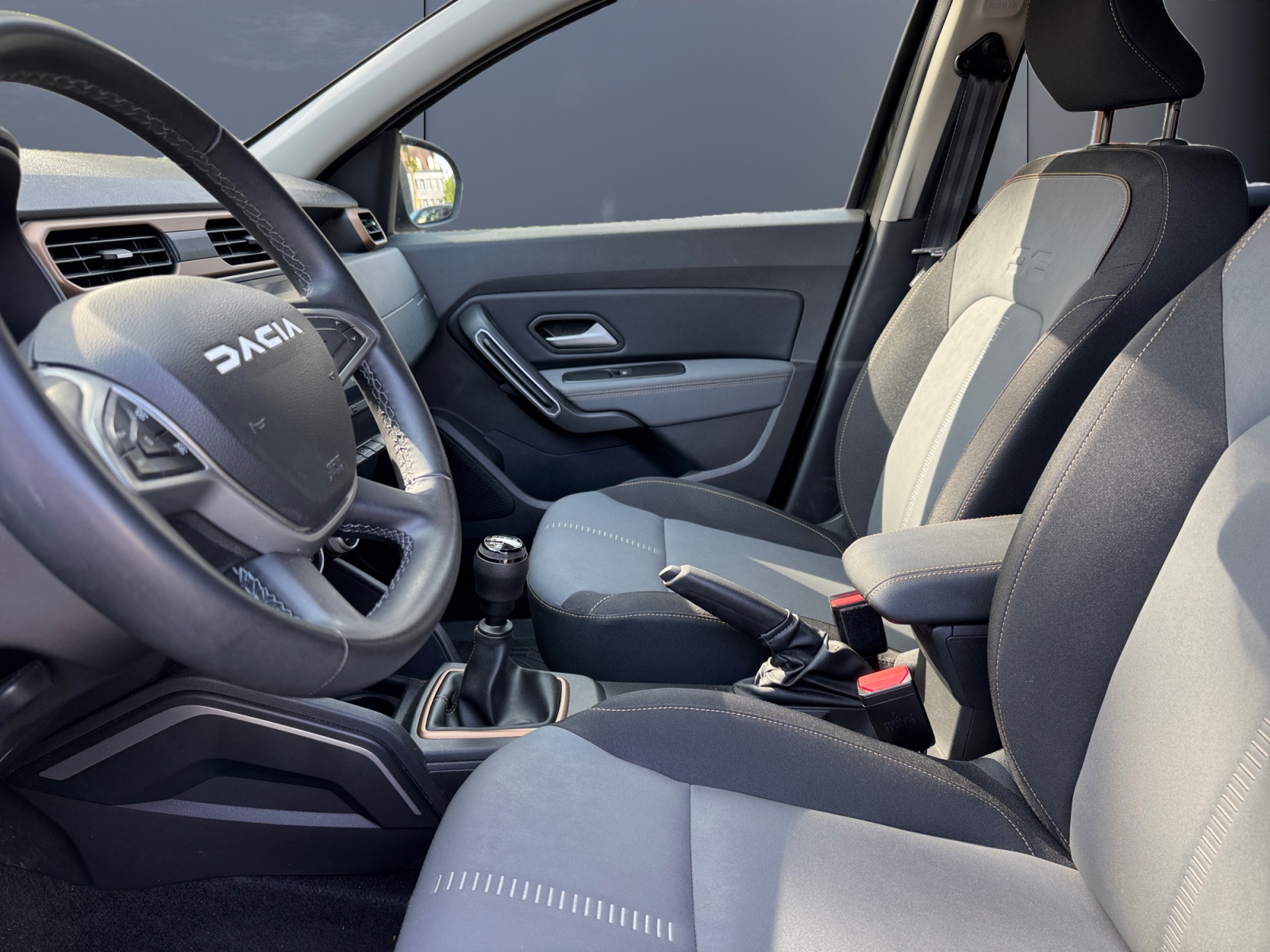 Dacia Duster 9
