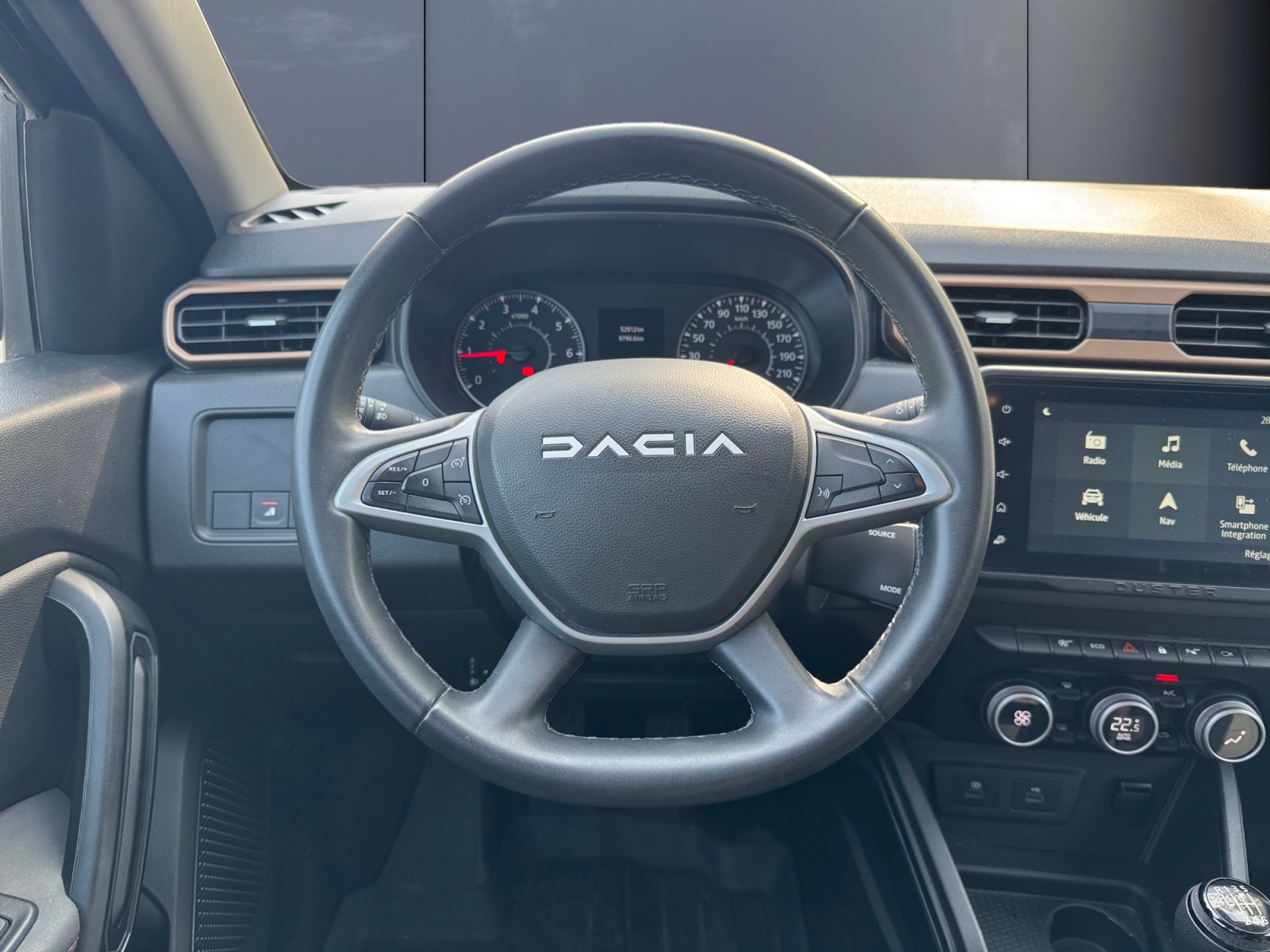 Dacia Duster 15