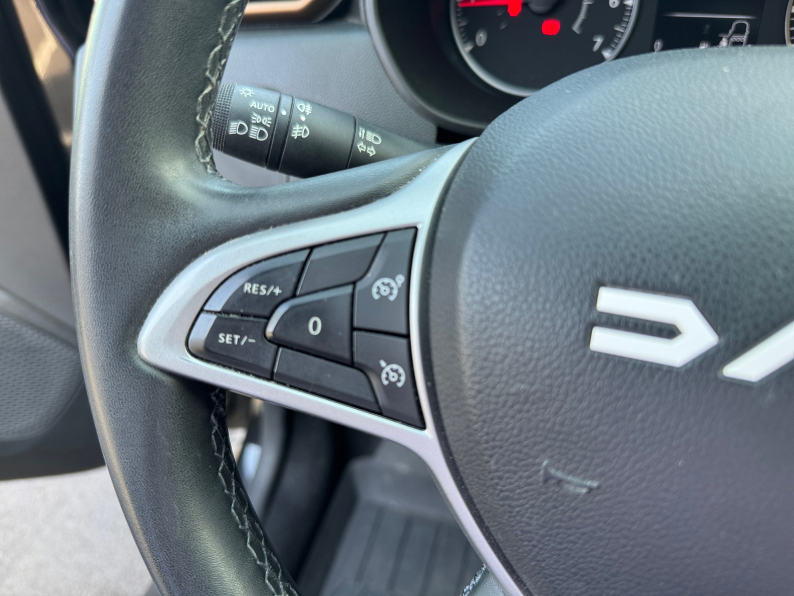 Dacia Duster 25