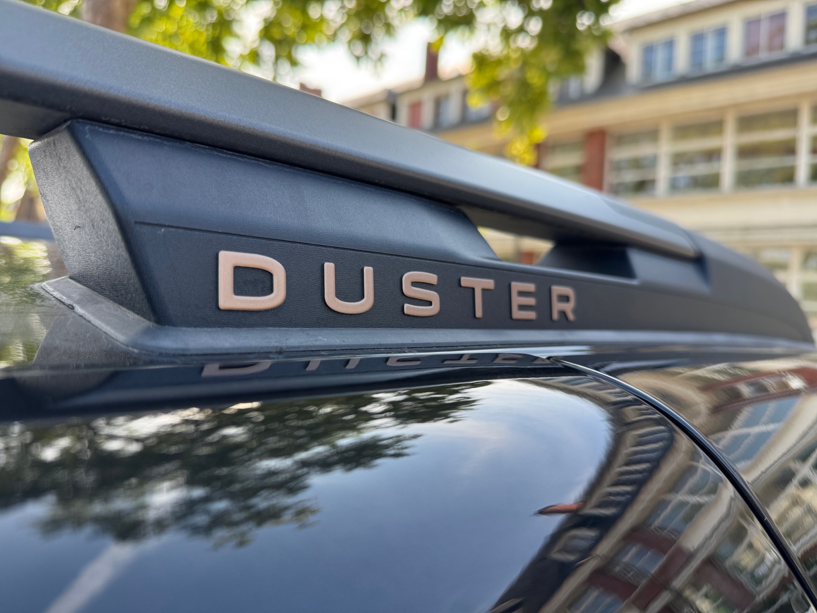 Dacia Duster 30