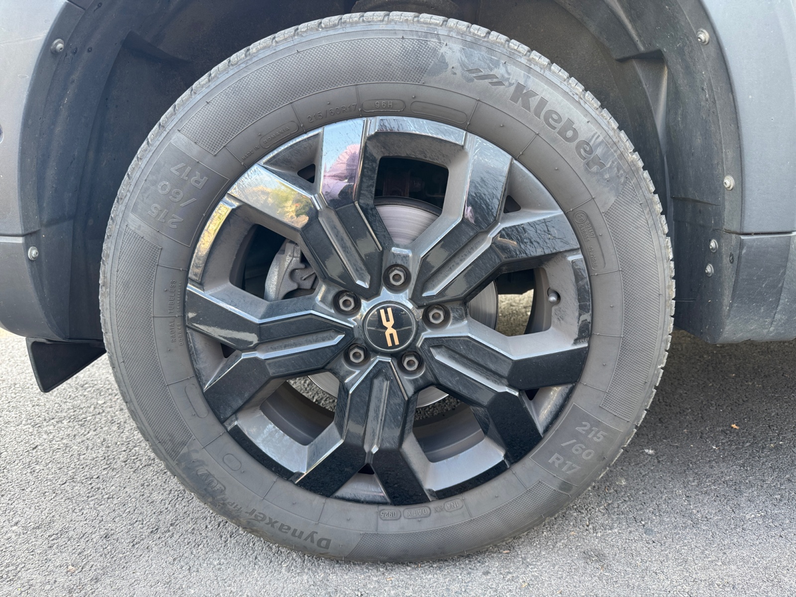 Dacia Duster 32
