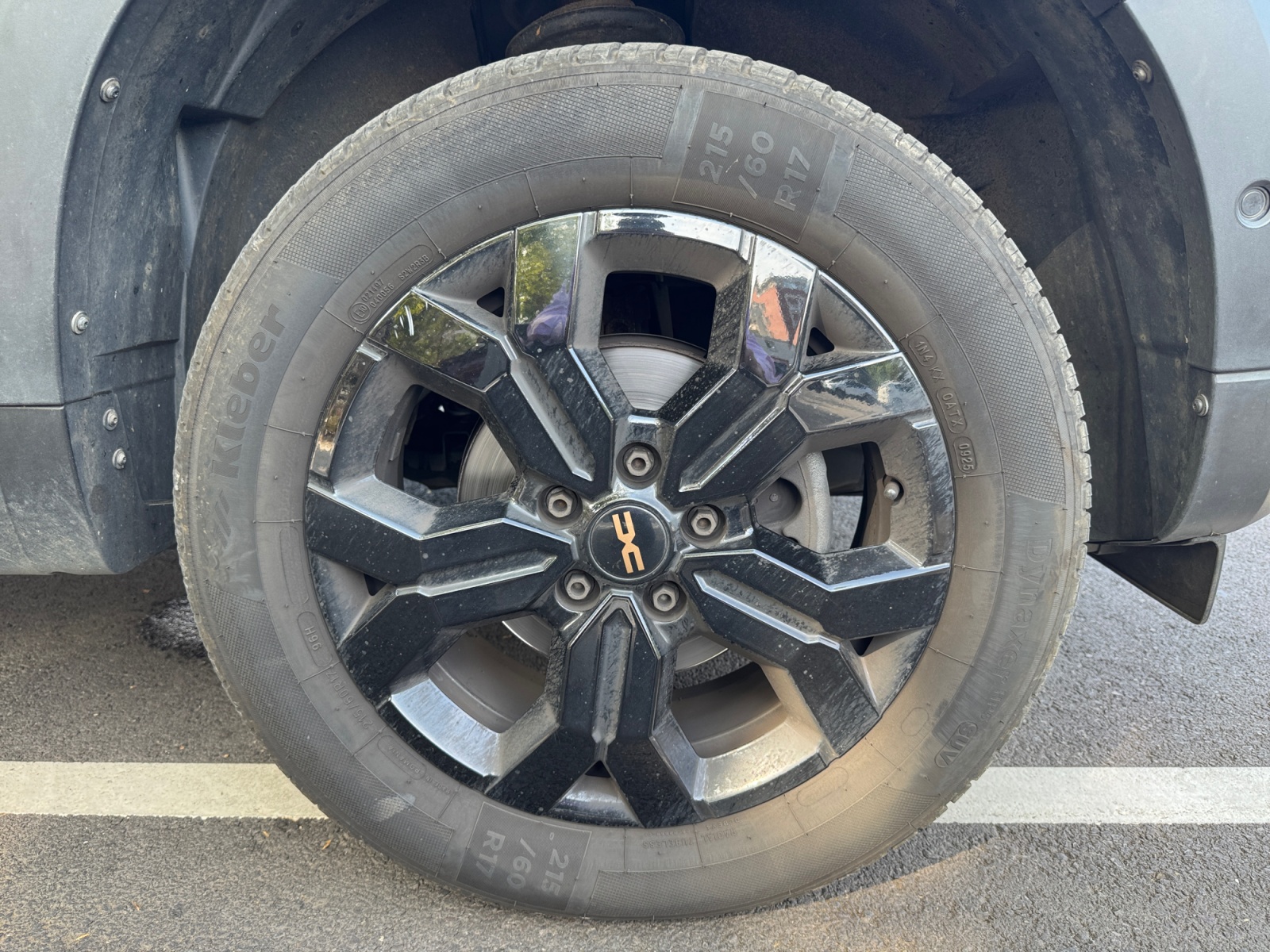 Dacia Duster 35