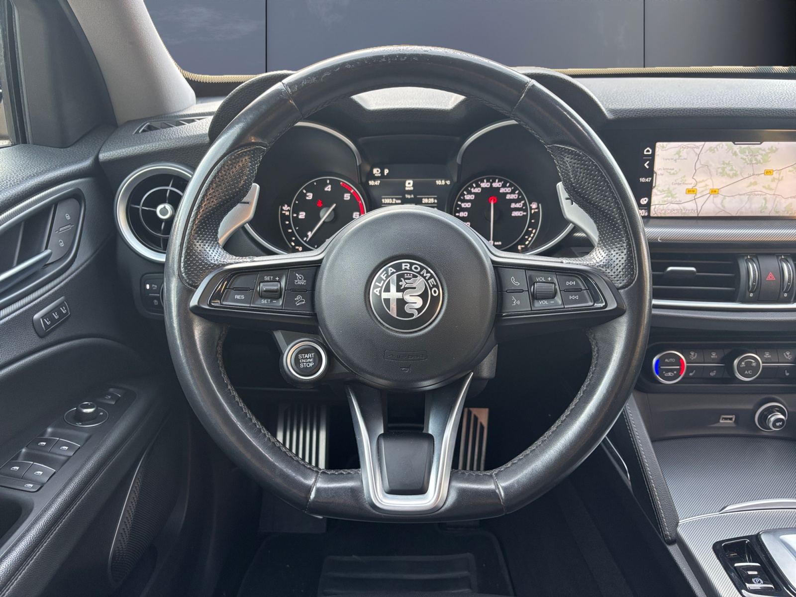 Alfa Romeo Stelvio 15