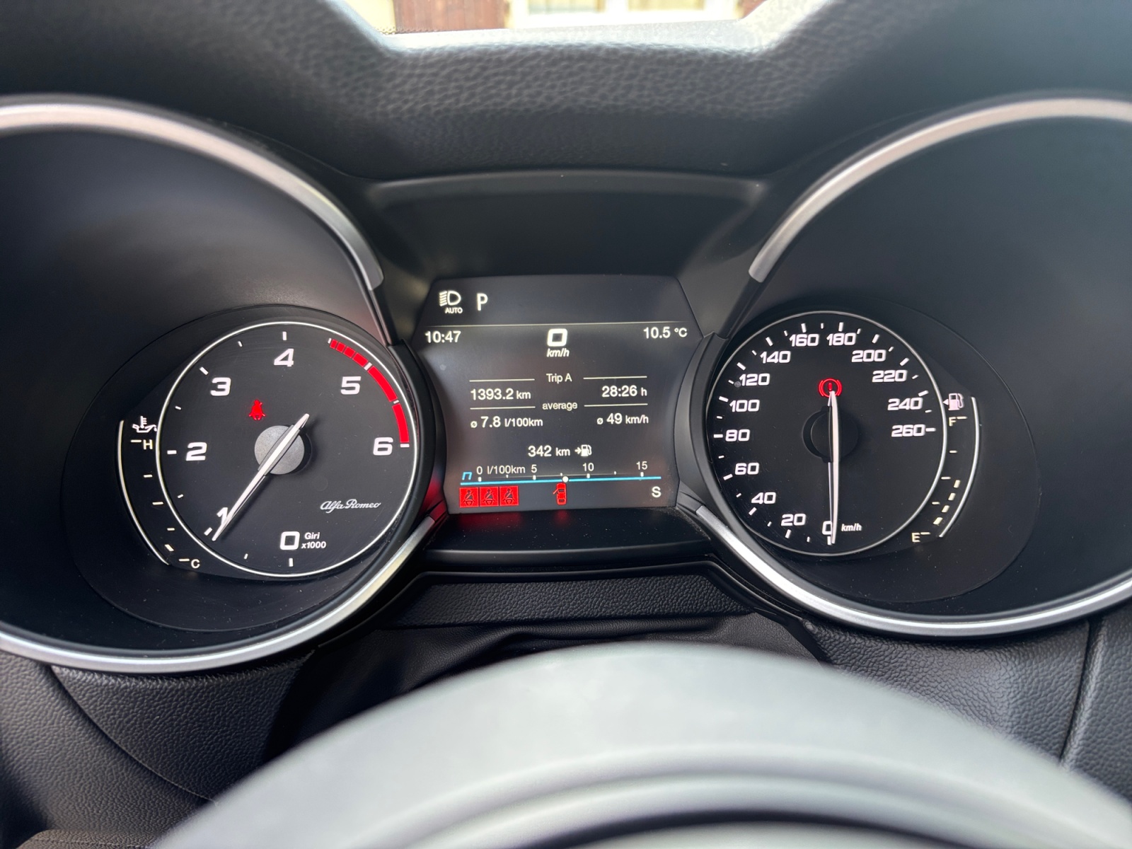 Alfa Romeo Stelvio 16