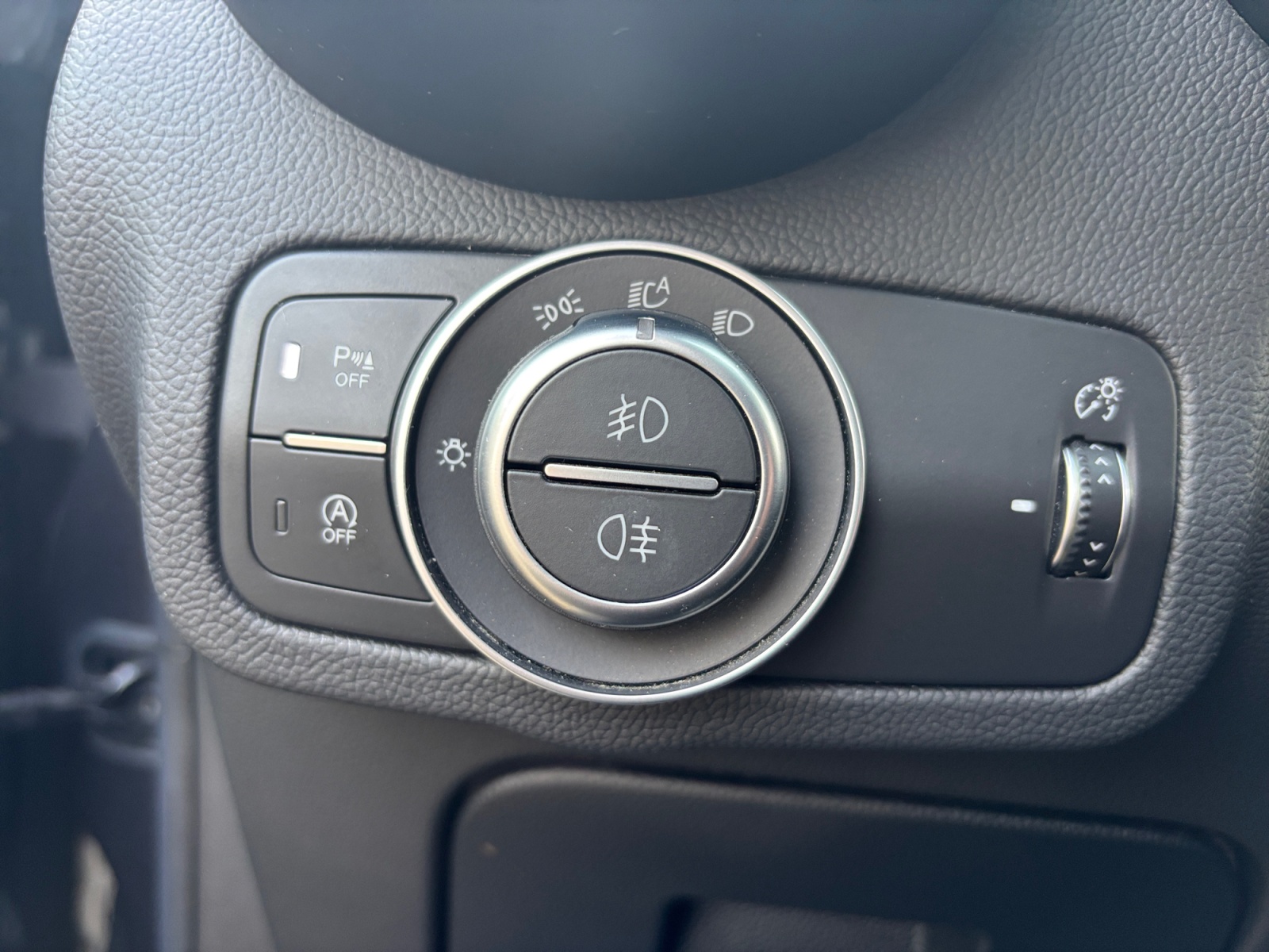 Alfa Romeo Stelvio 18