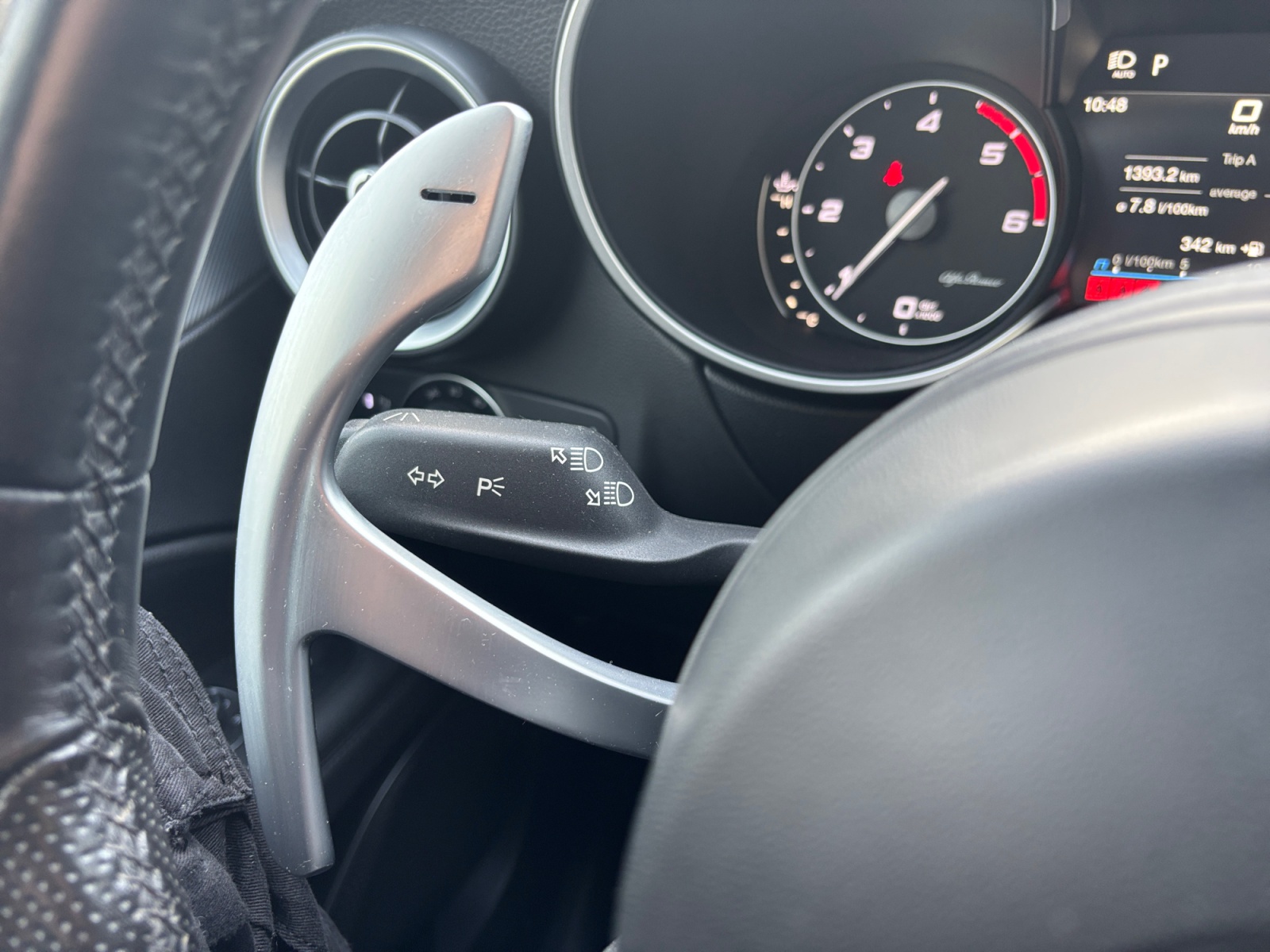 Alfa Romeo Stelvio 19