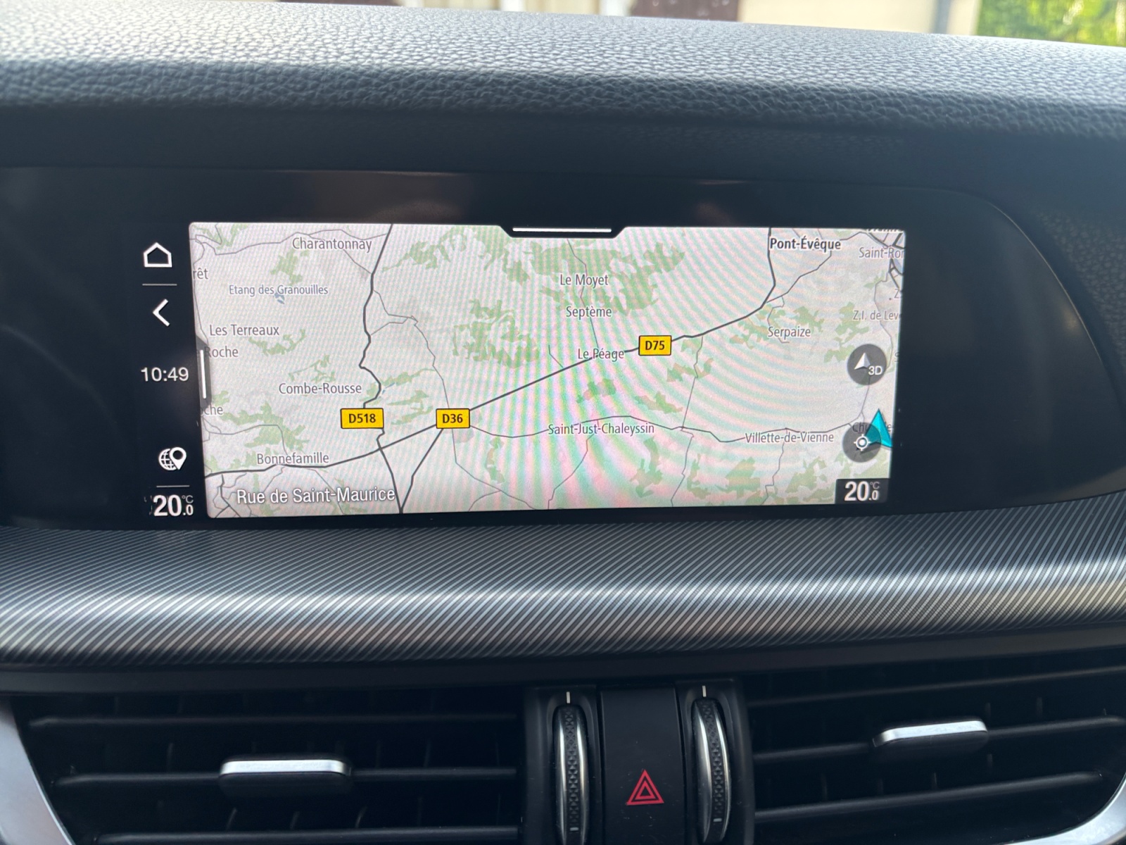 Alfa Romeo Stelvio 23