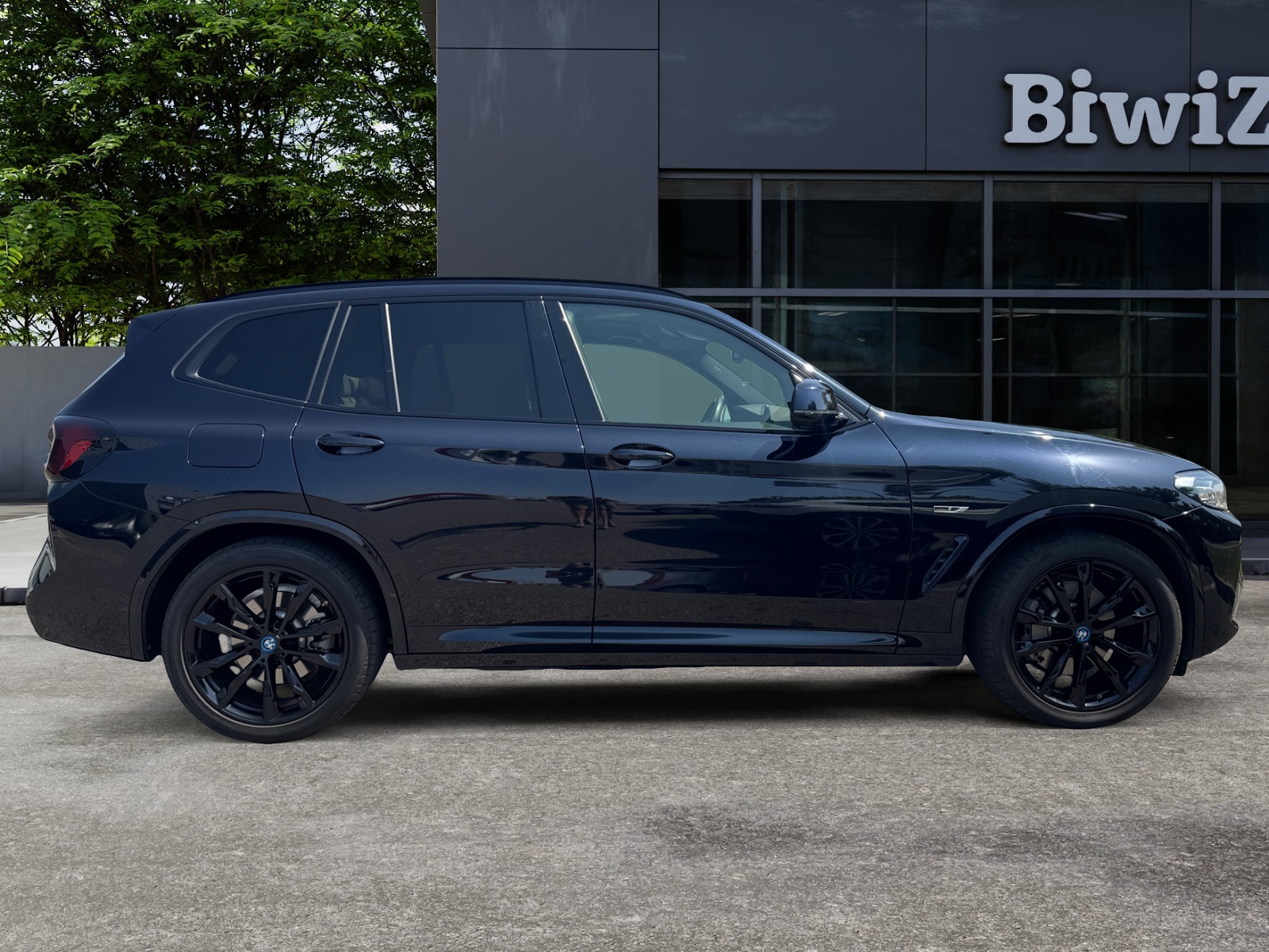 Bmw X3 5