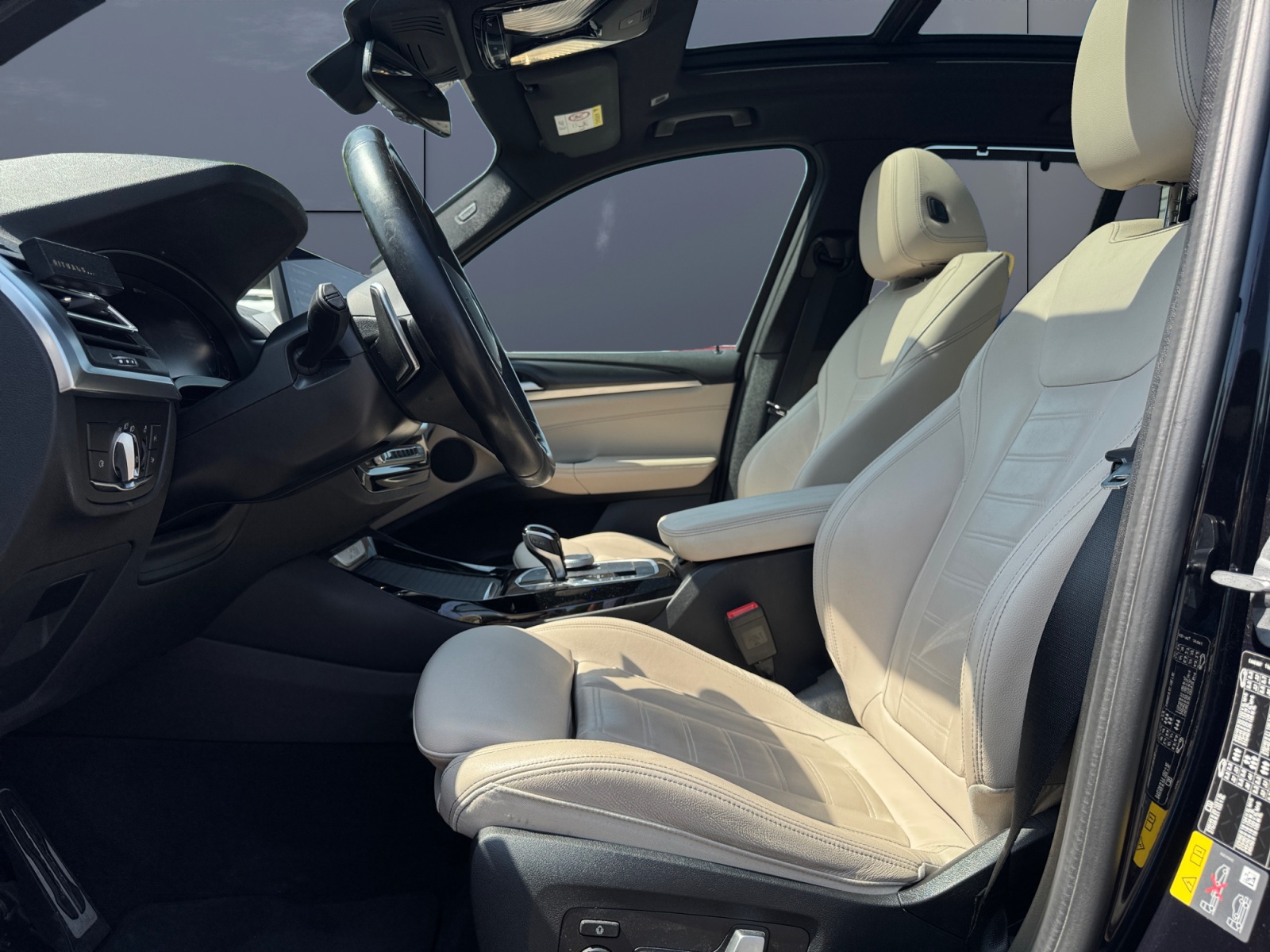 Bmw X3 9