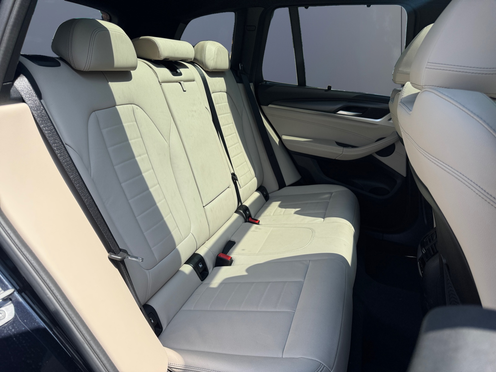 Bmw X3 11