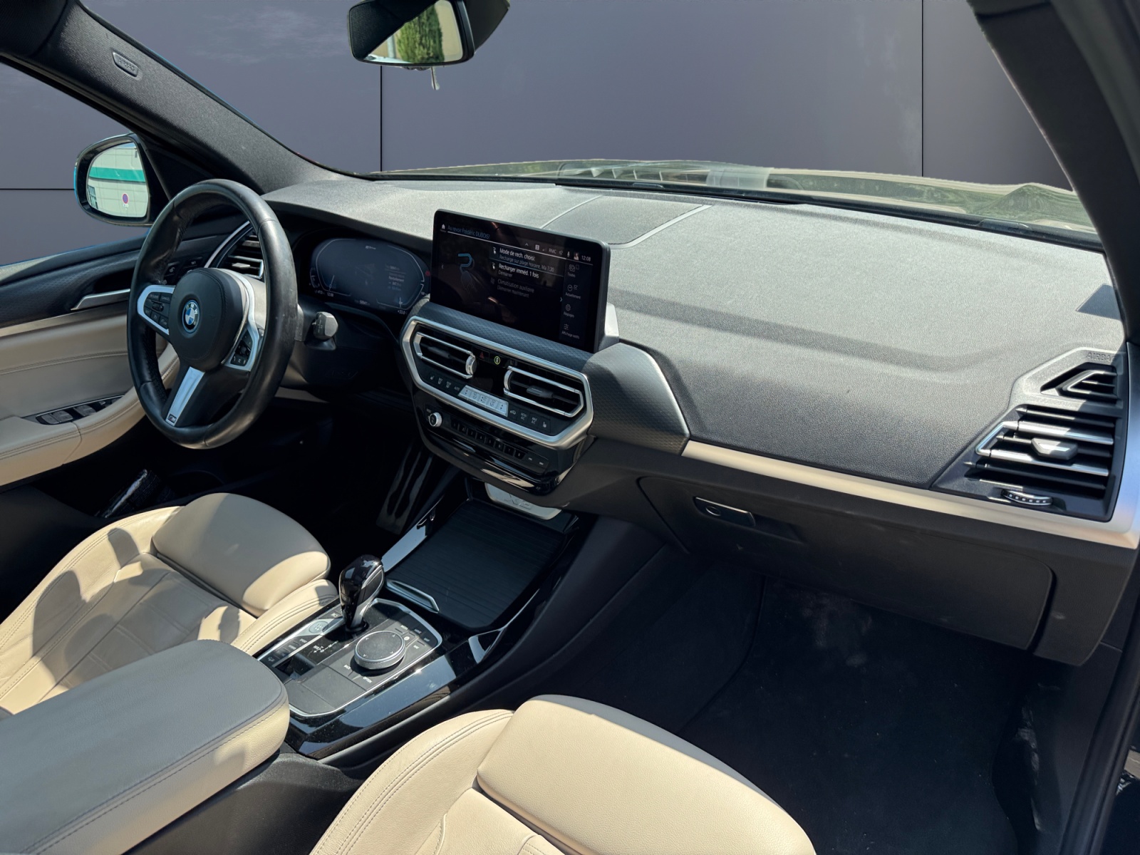 Bmw X3 12