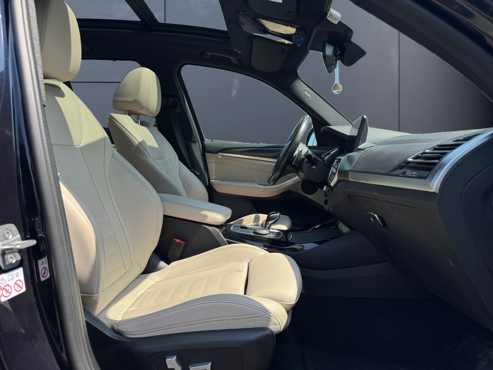 Bmw X3 13