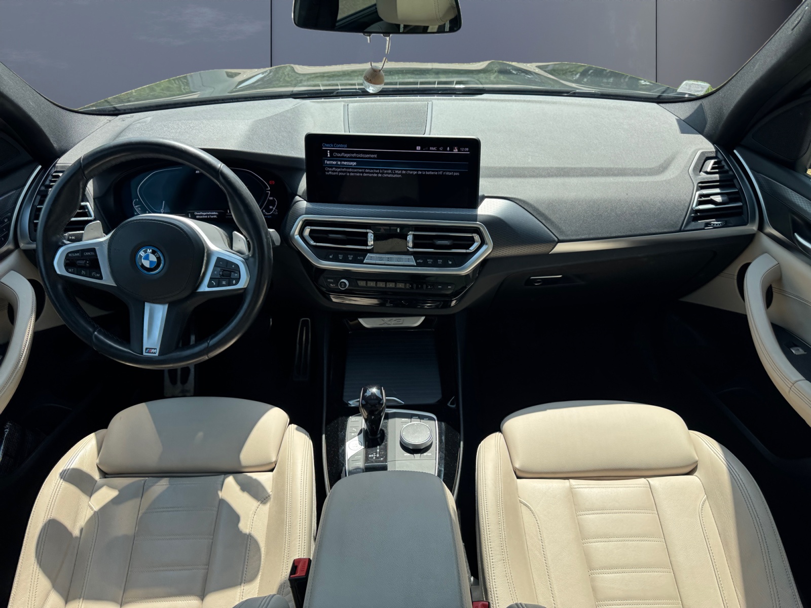 Bmw X3 14