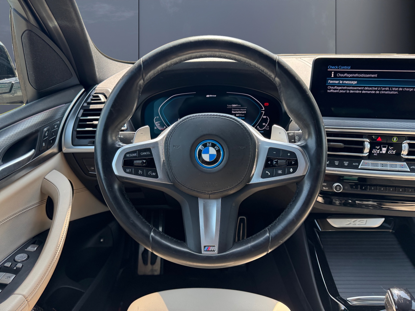Bmw X3 15