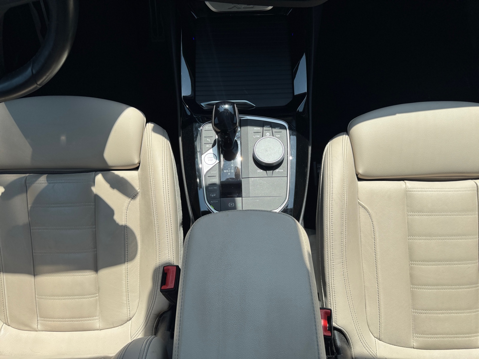 Bmw X3 18