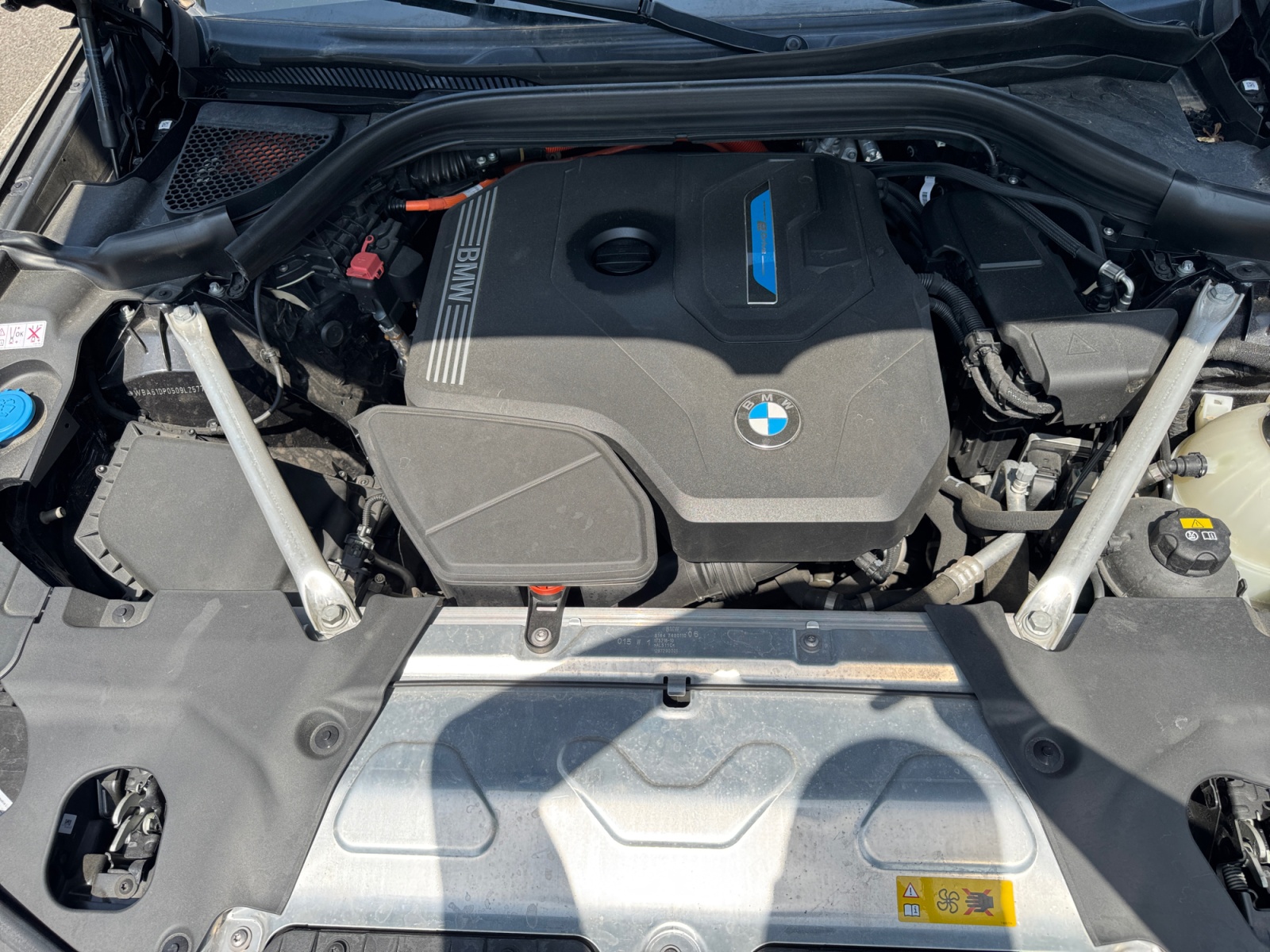 Bmw X3 36