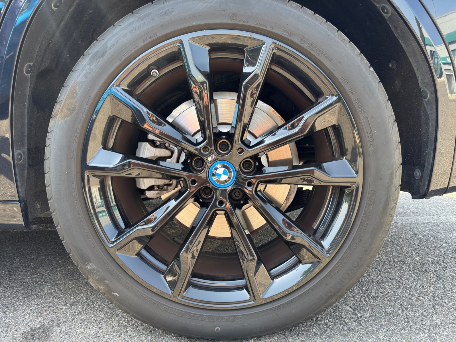 Bmw X3 31