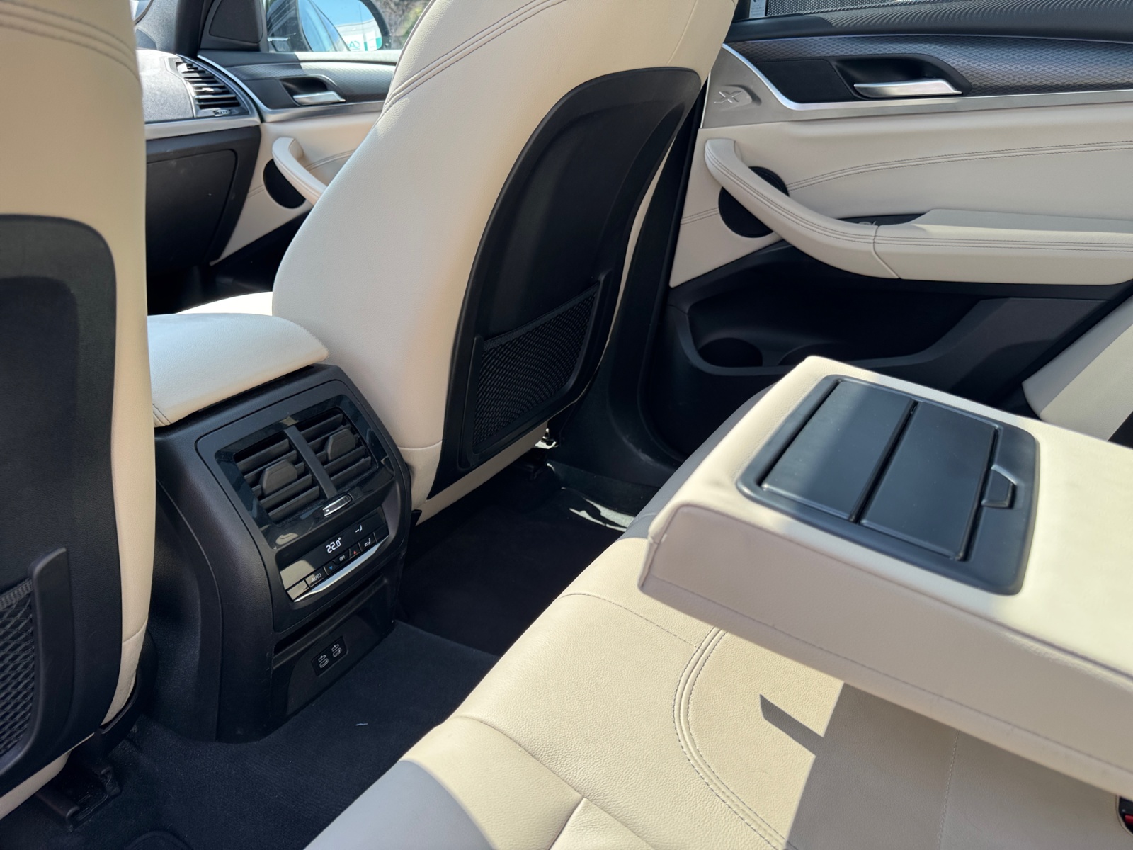 Bmw X3 25