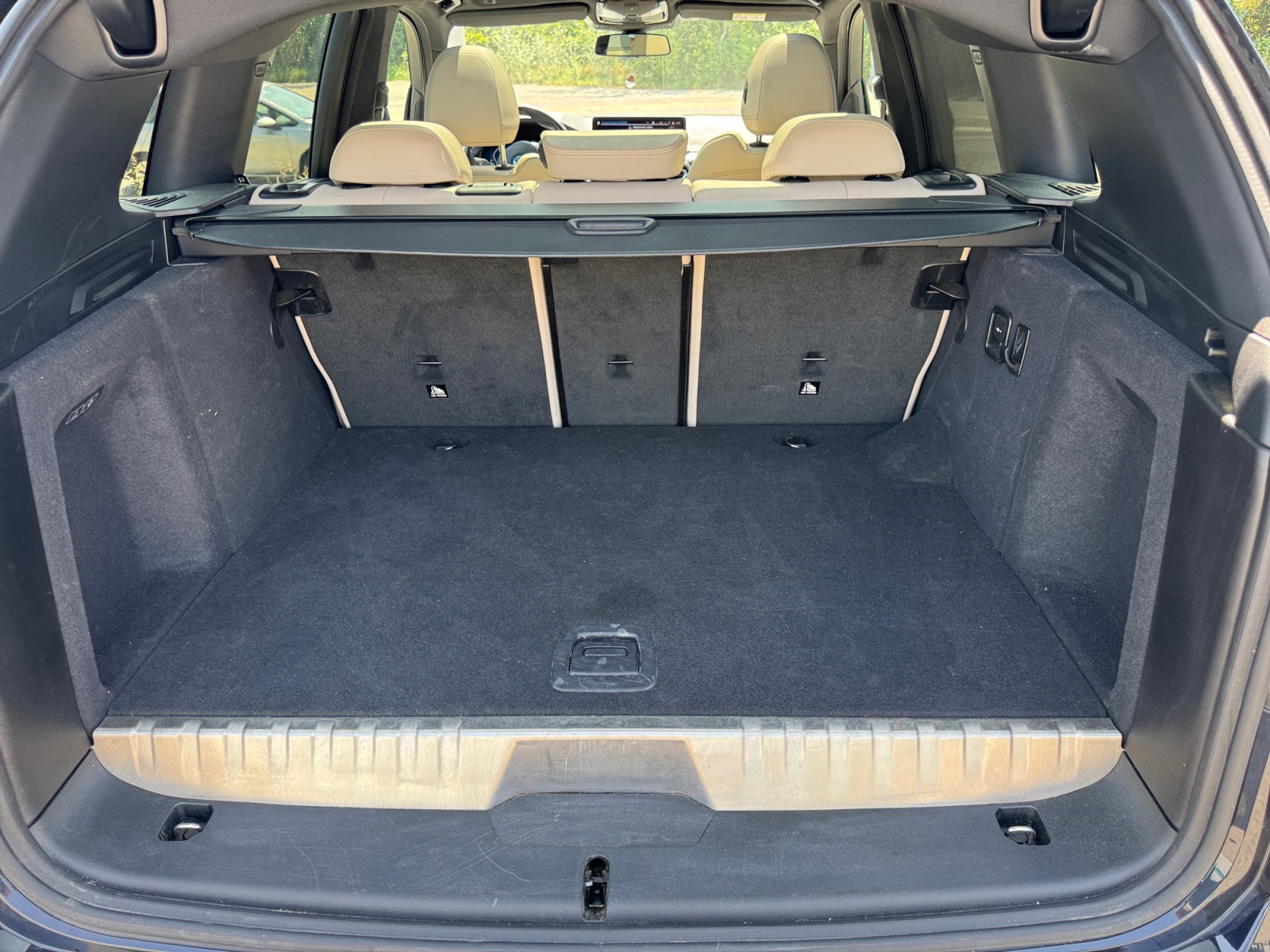 Bmw X3 35