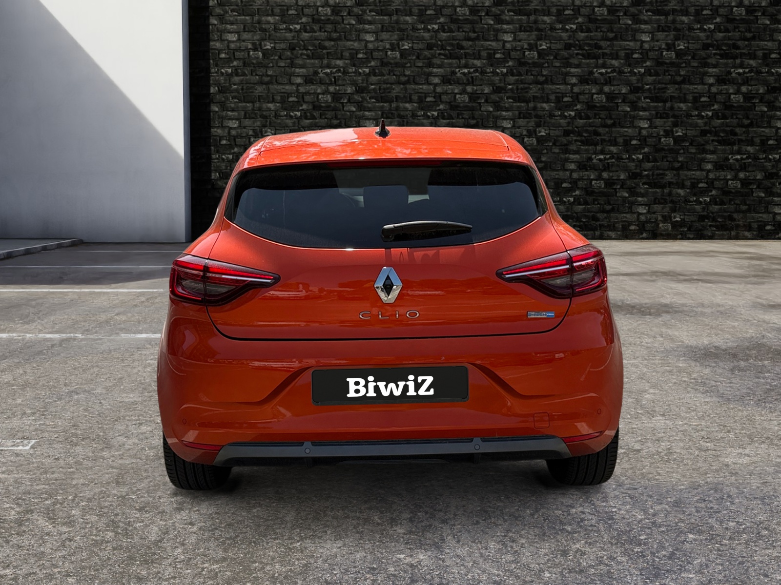 Renault Clio 3