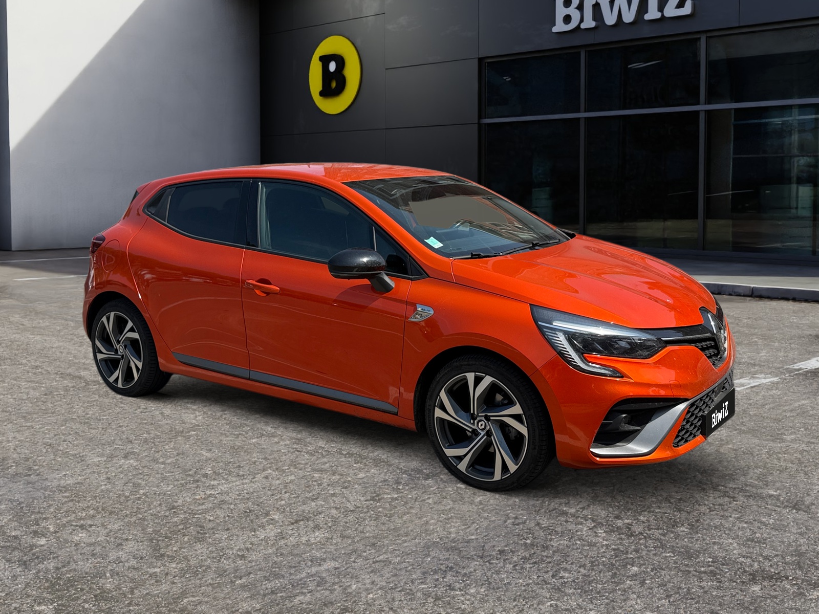 Renault Clio 6