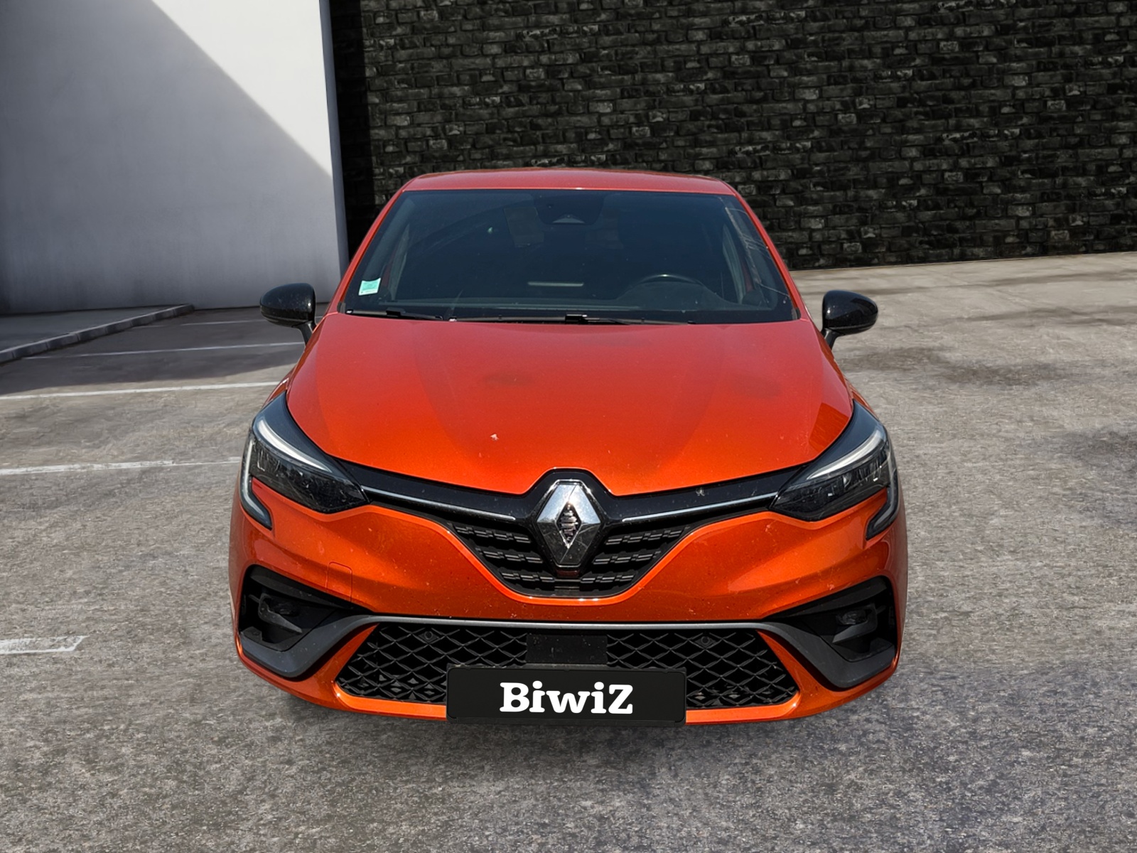 Renault Clio 7