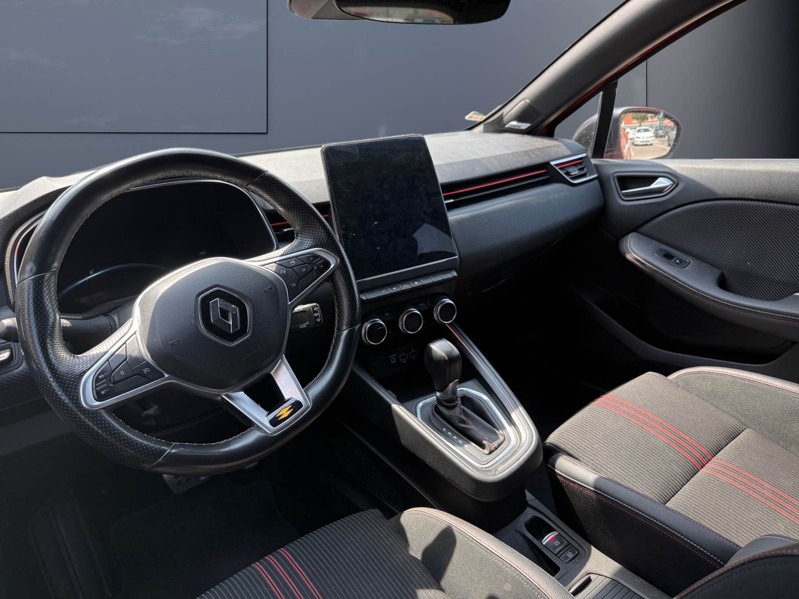Renault Clio 8