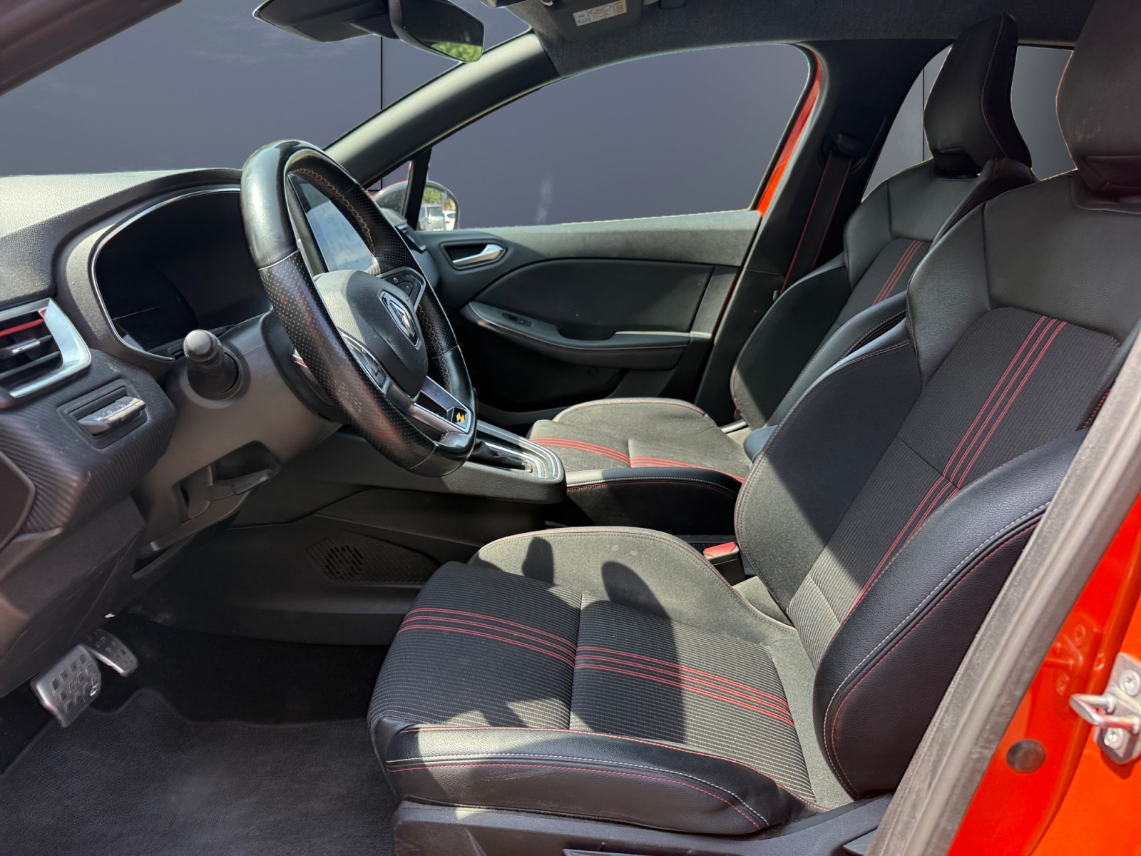 Renault Clio 9
