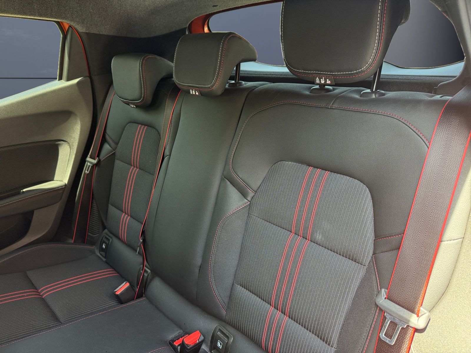 Renault Clio 10