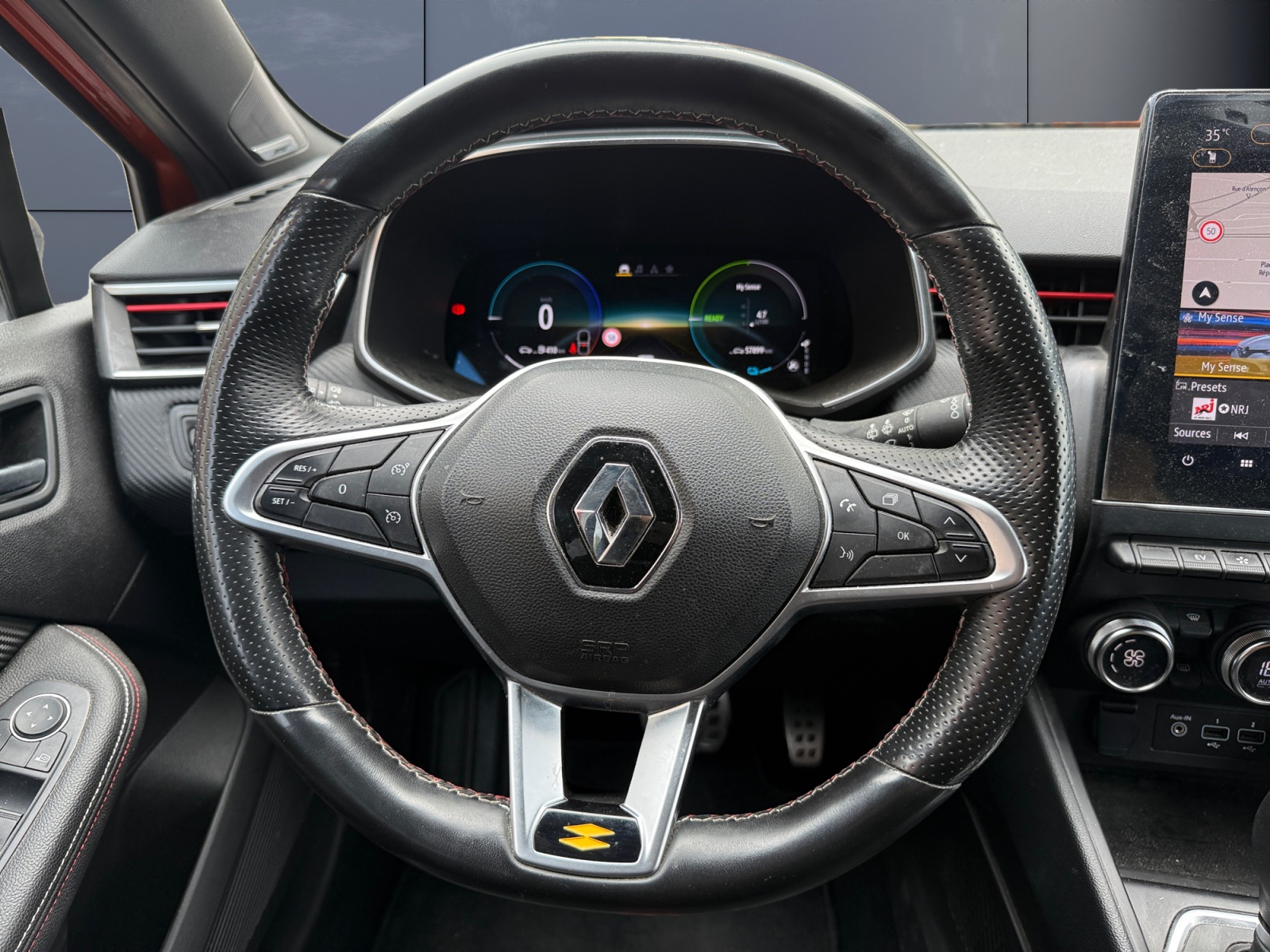 Renault Clio 15