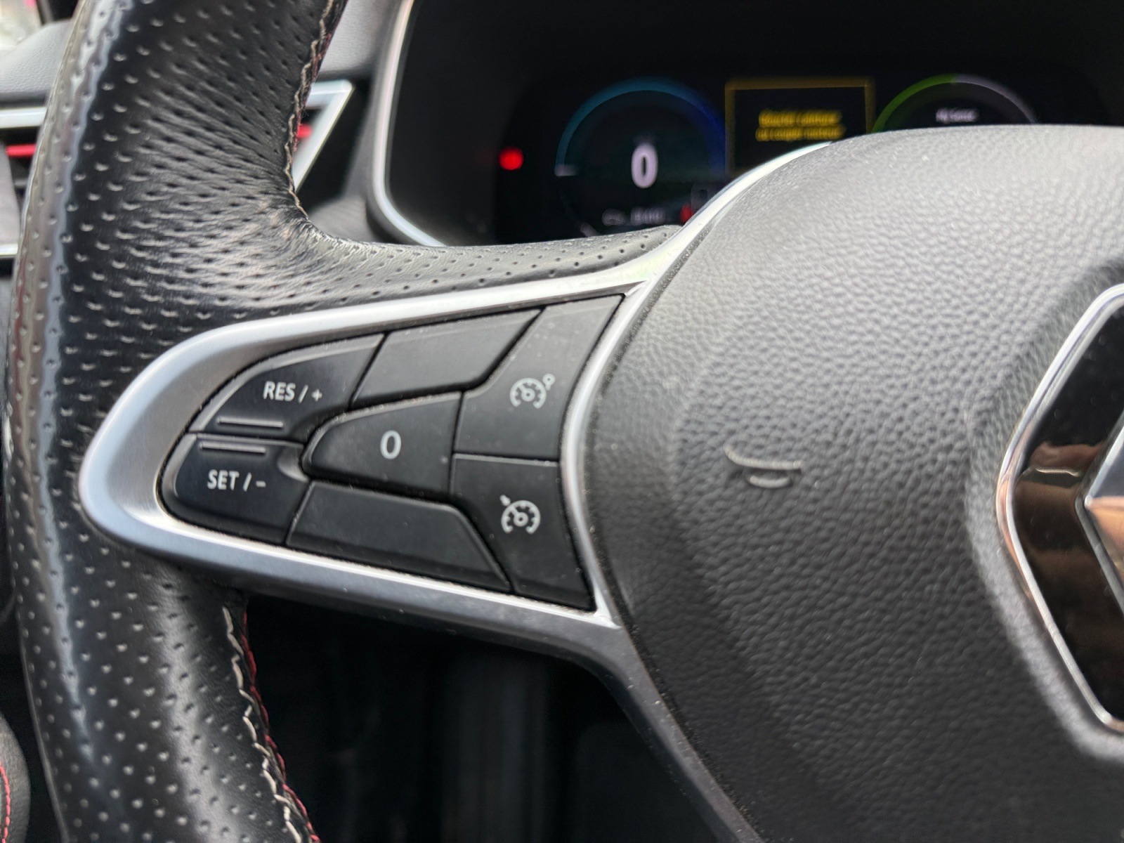 Renault Clio 17