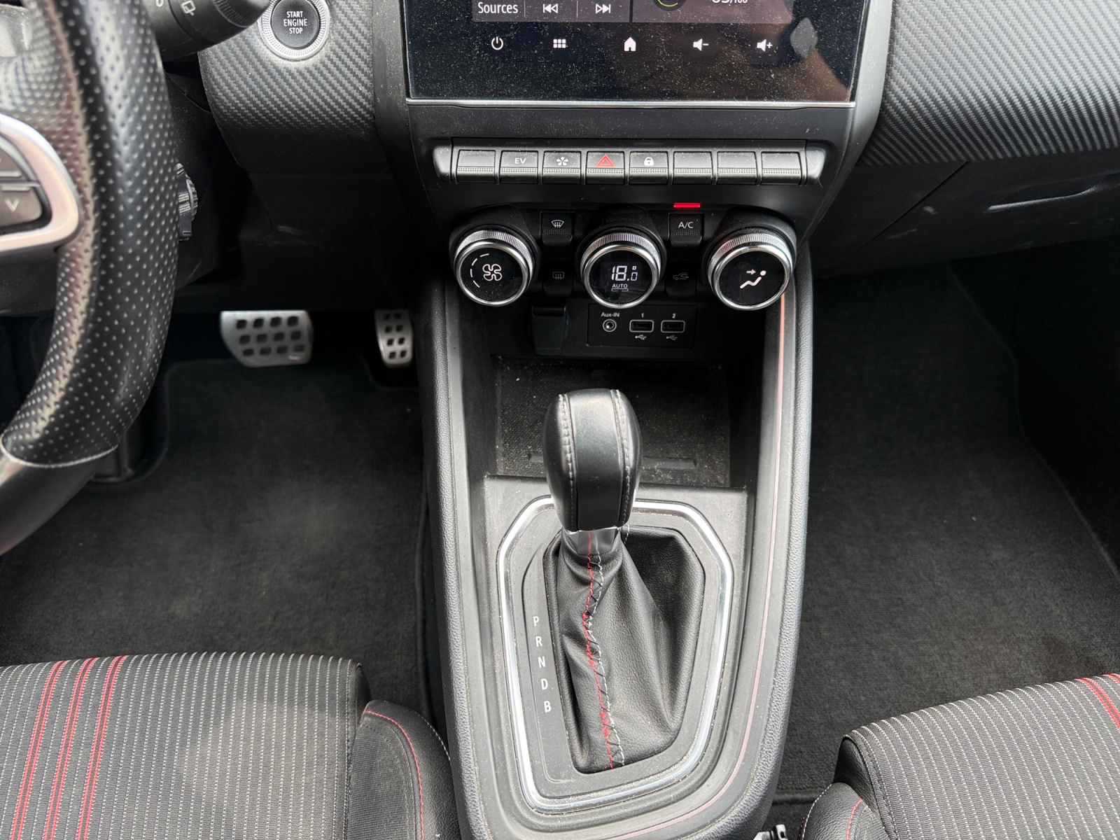 Renault Clio 19